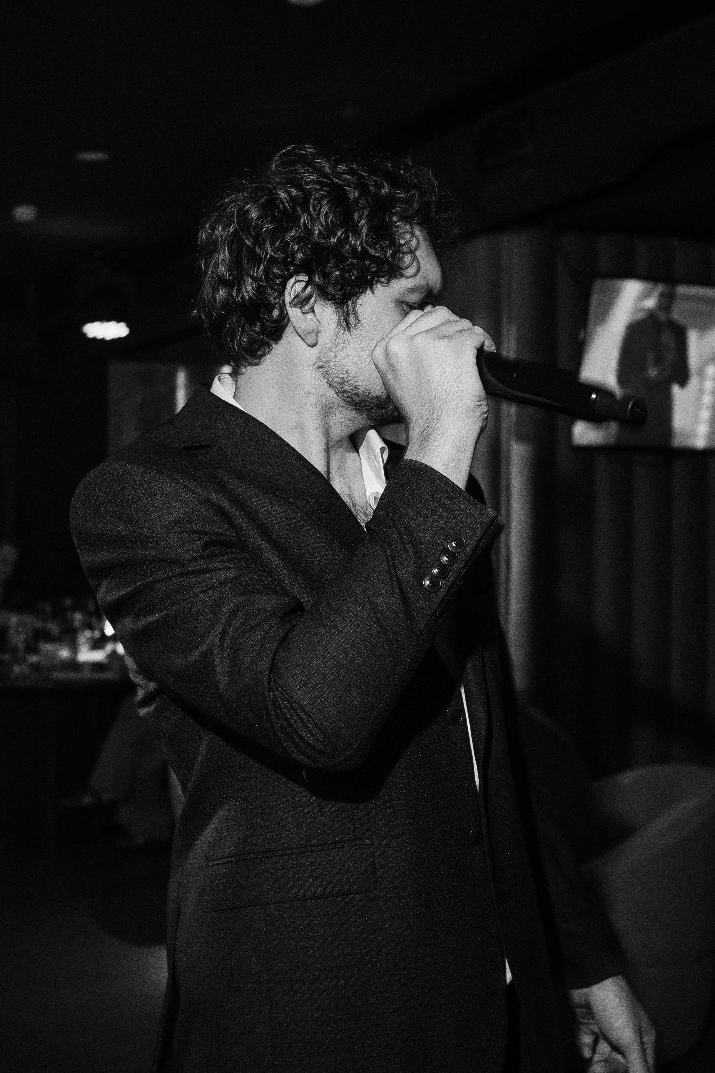 Иммерсивный ужин NATIONAL FOOD в рамках фестиваля «Кухня без границ». СВОИ. ФОТООТЧЕТЫ-СОБЫТИЯ-МЕСТА