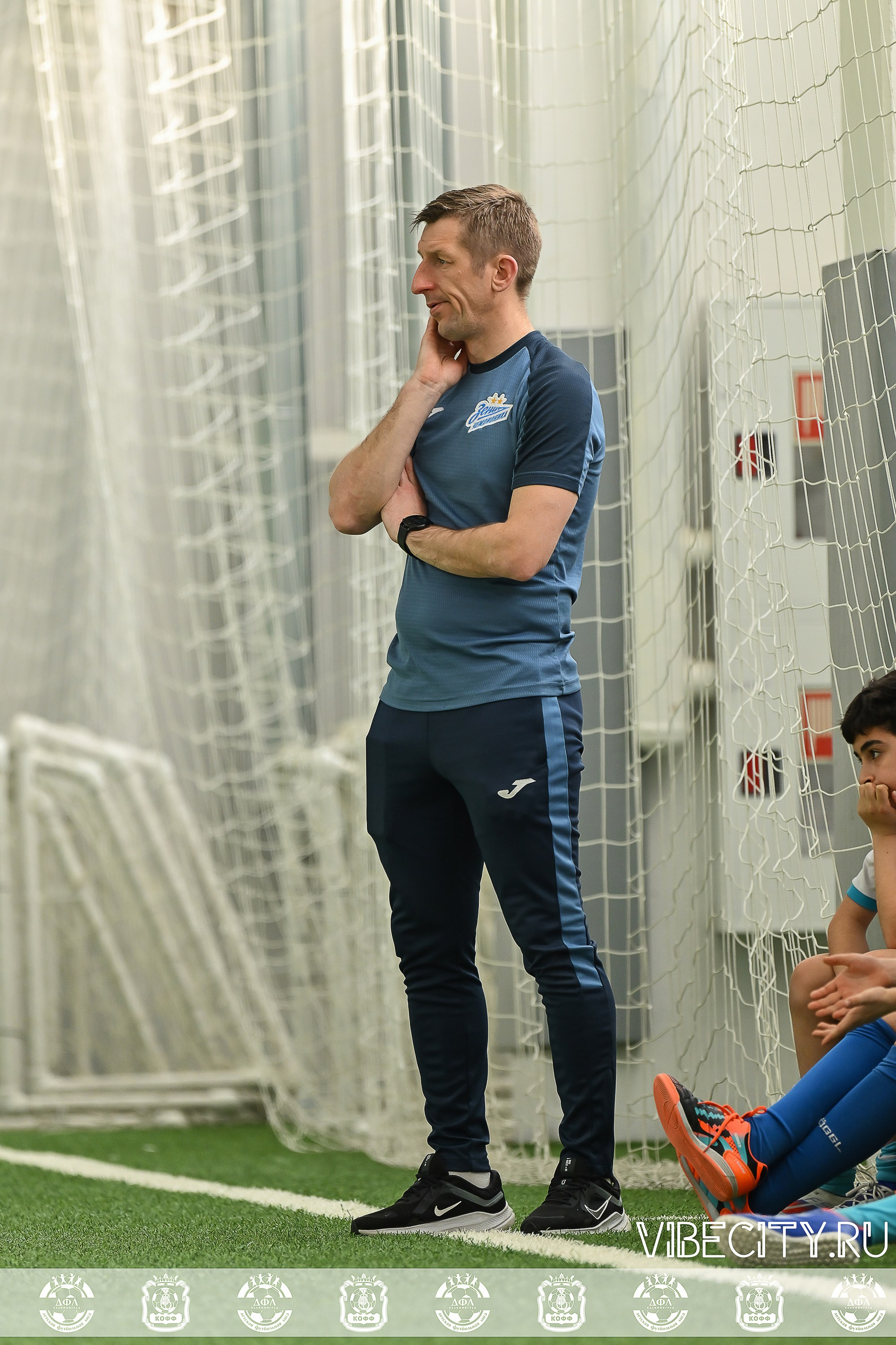 КУБОК БАЛТИЙСКОЙ ЛИГИ U9 СЛ. VIBECITY.RU Вайб Сити Ру Фоторепортажи Фотоотчеты Калининград