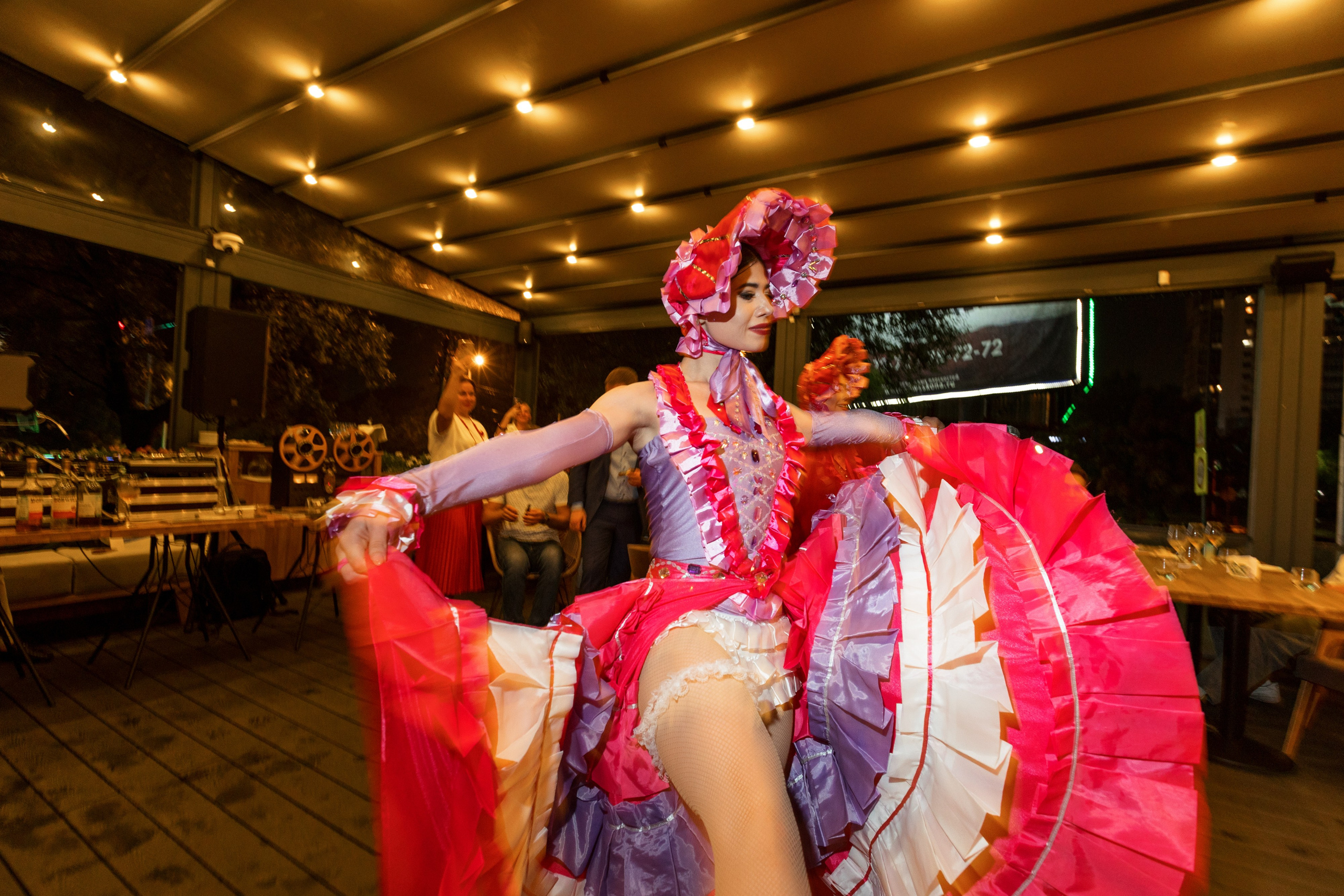 РЕСНОТА — СИГАРНЫЙ ВЕЧЕР. СВОИ. ФОТООТЧЕТЫ-СОБЫТИЯ-МЕСТА