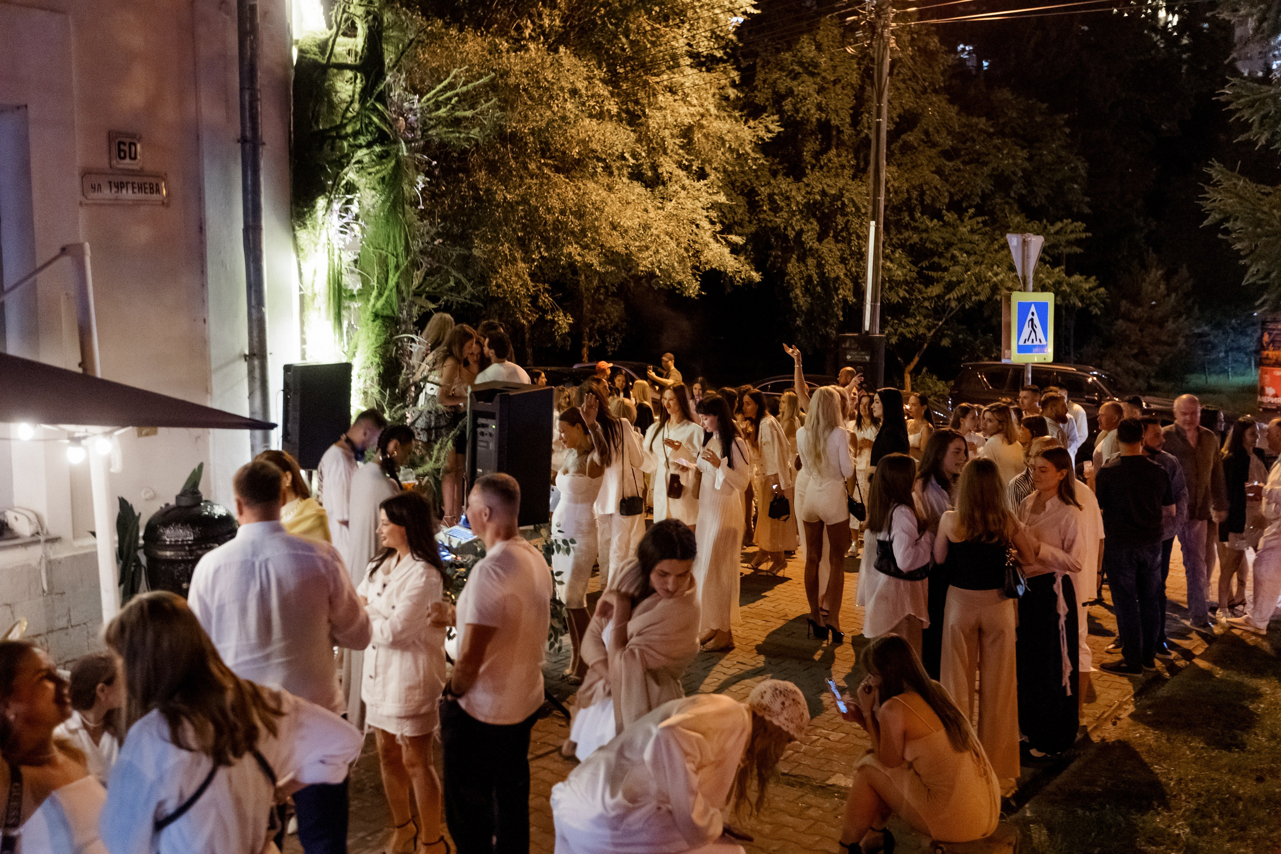 Паста-на-баре — 4 года. СВОИ. ФОТООТЧЕТЫ-СОБЫТИЯ-МЕСТА