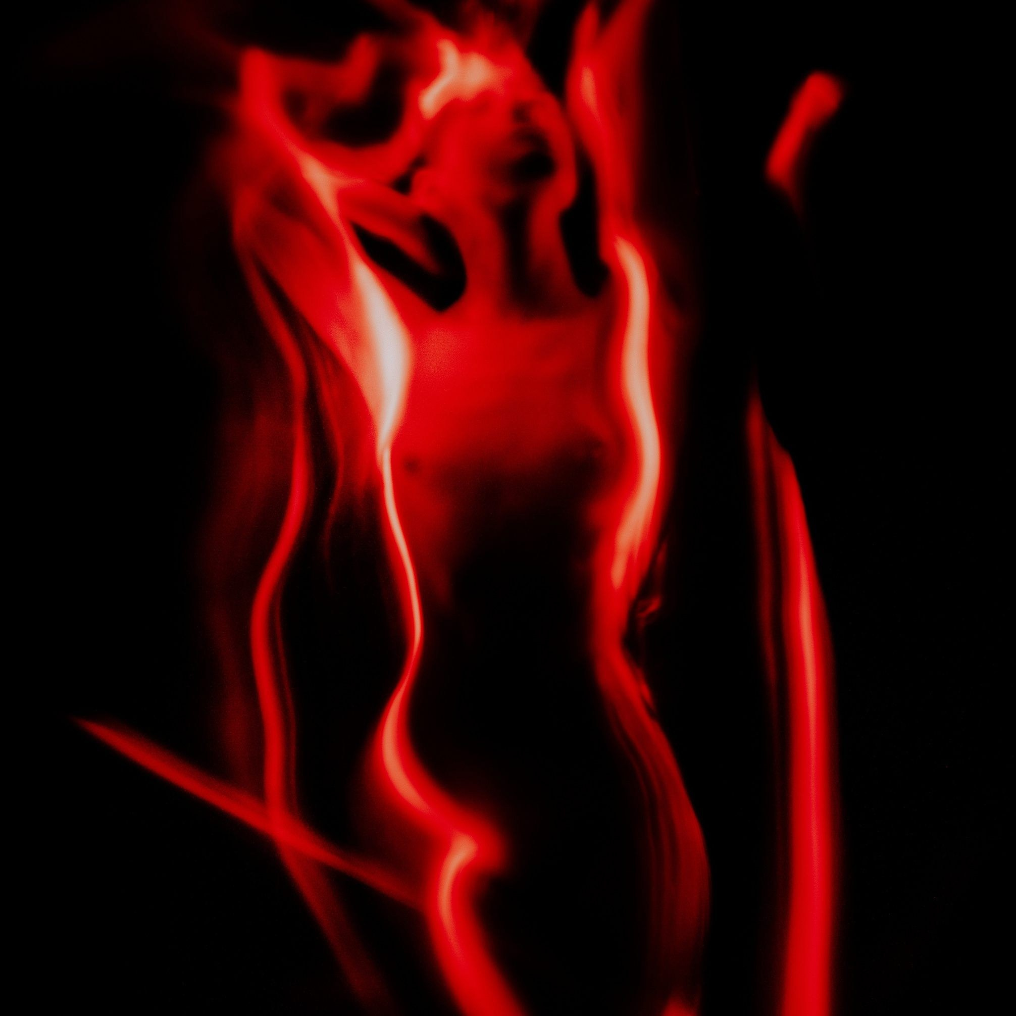 BIRTH. Eduard Kopysov — International visual artist