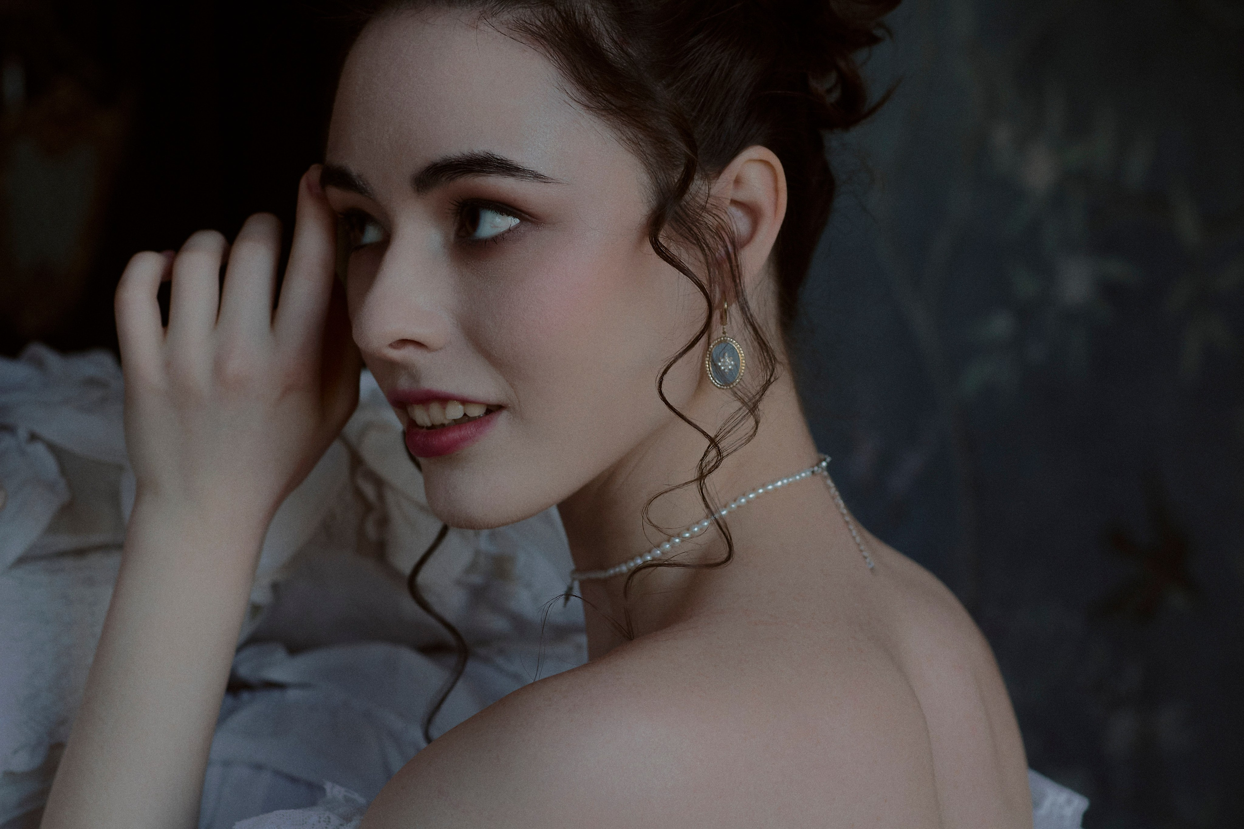 Индивидуальная фотосессия для балерины Большого театра. Свадебный фотограф в Москве Приятелева Ангелина