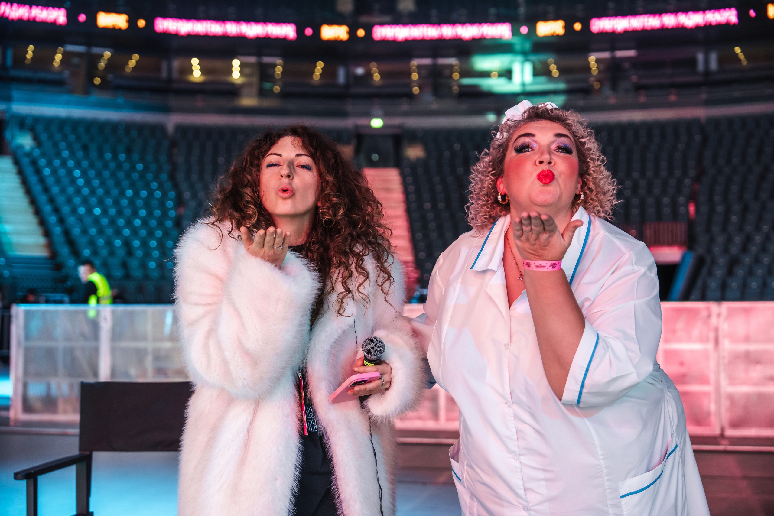 Superdiskoteka 90. Svyatoslav Bunkov | photographer