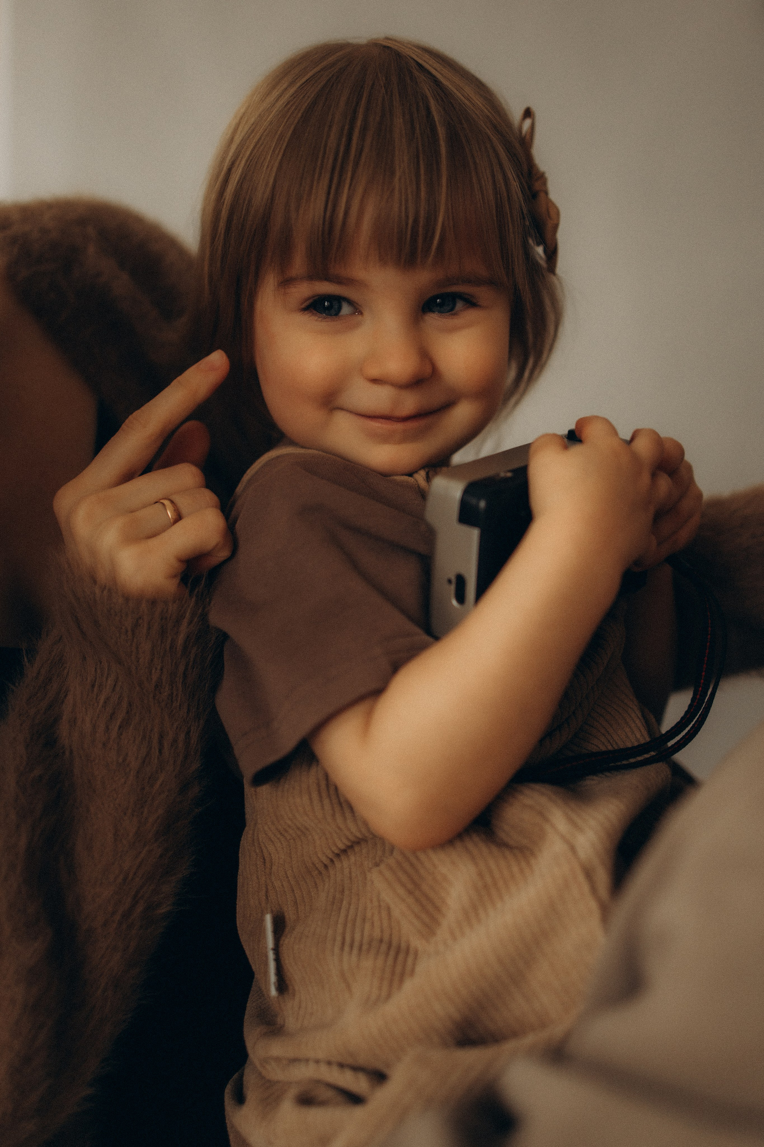 Фотограф с Балашихе и Москве Анжелика Сафонова