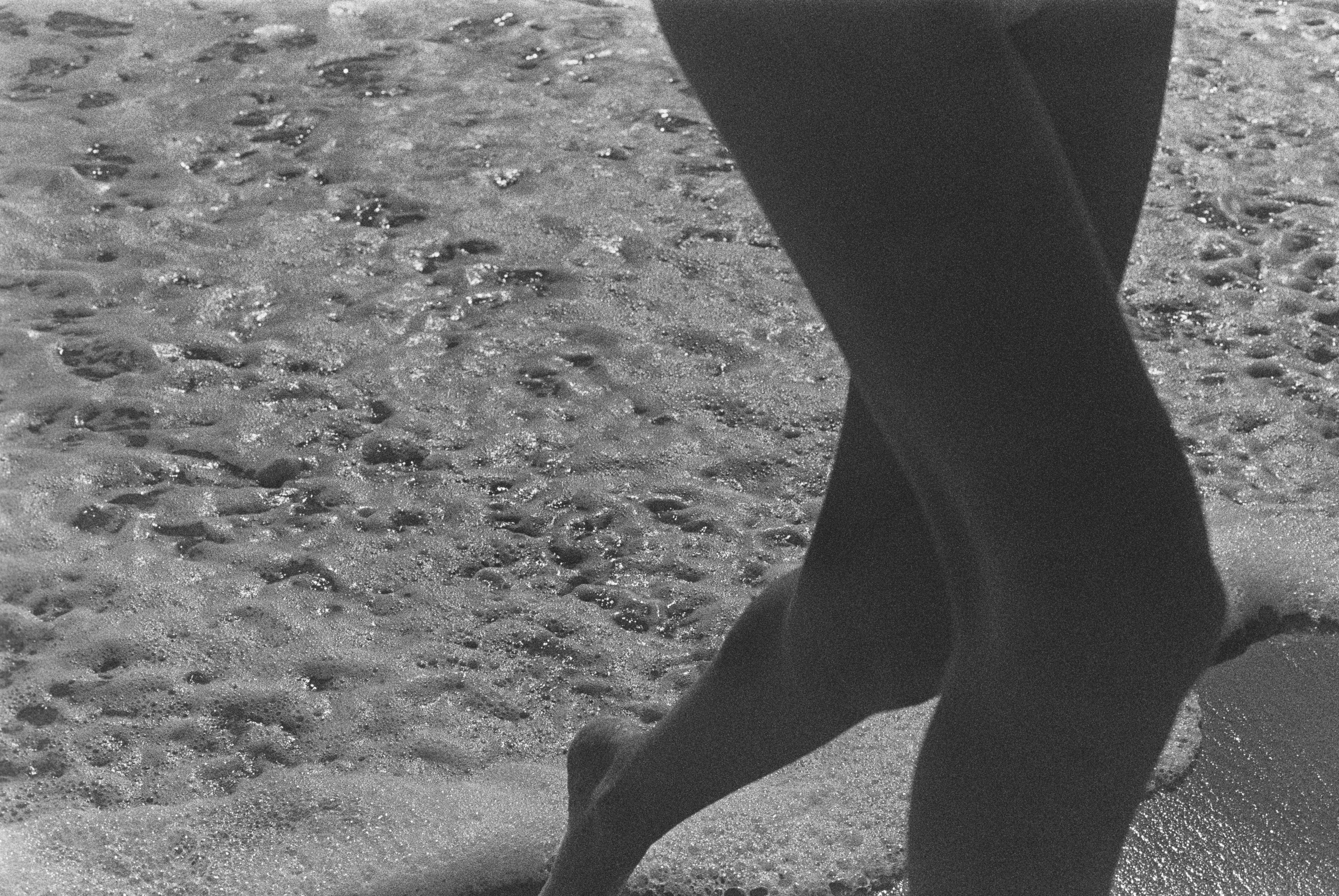 Family. Film photographer in Los Angeles Anastasiya Pankova