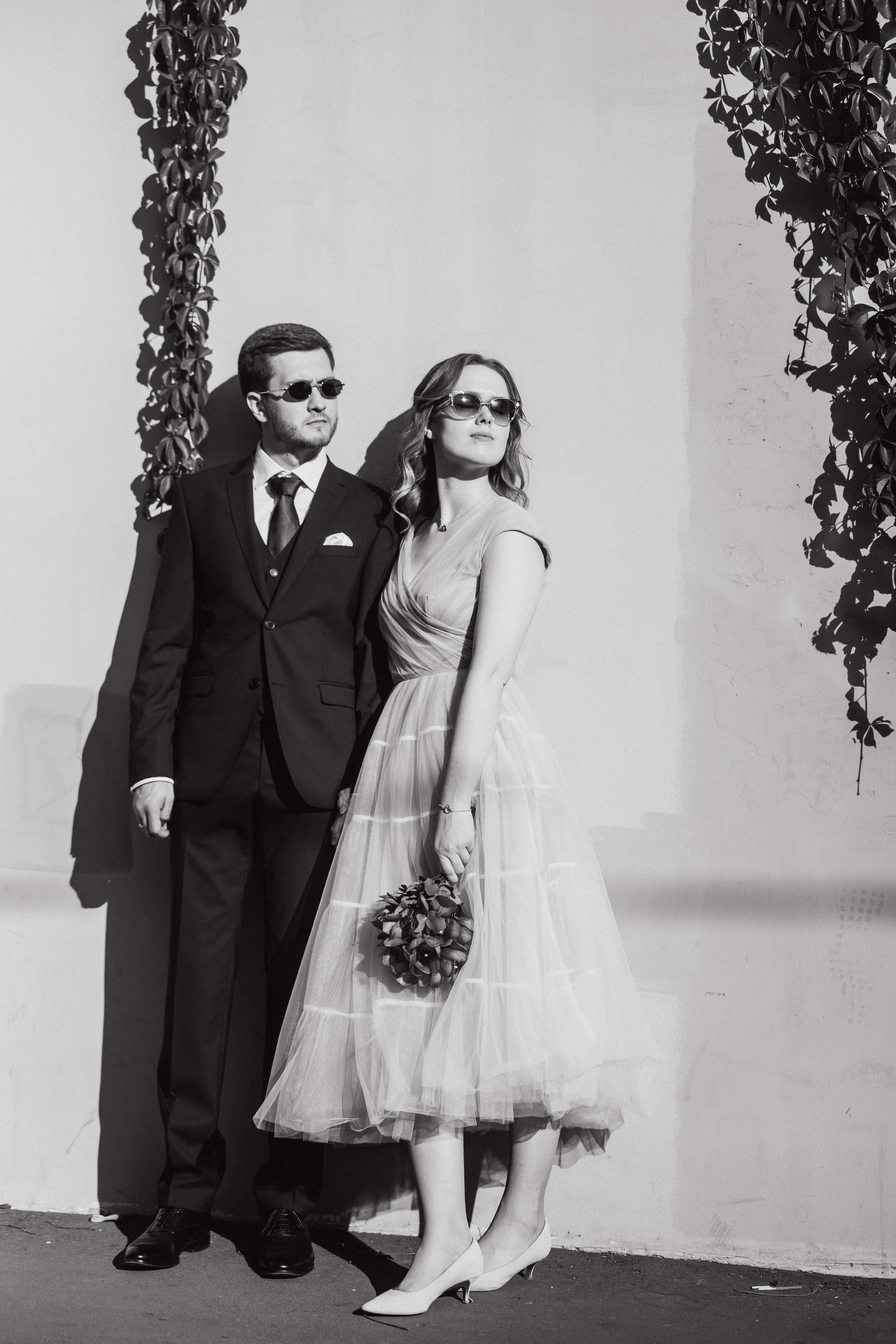 Wedding. Антон Ляпунов фотограф Вашего события в Москве