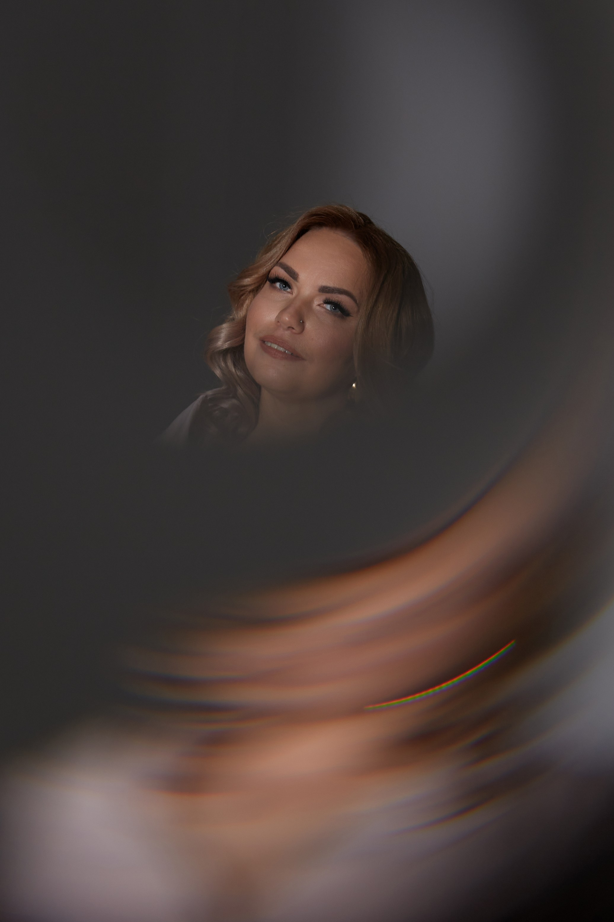 Я красивая фотосессия в Москве. Портретный фотограф в Москве Купцова Юлия