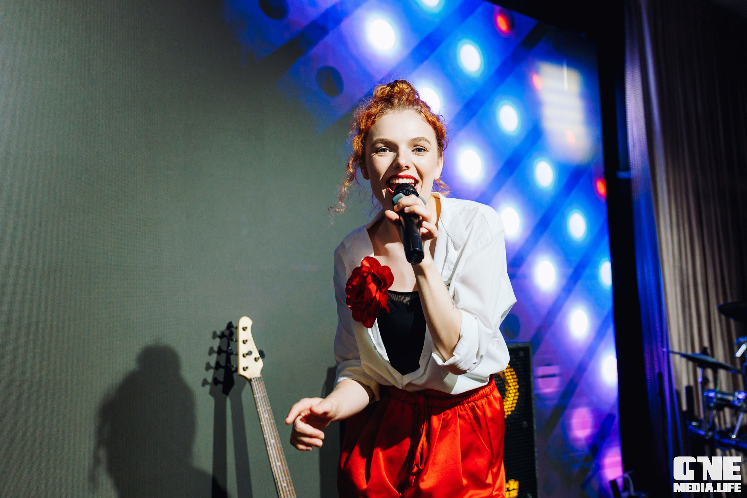 Фоторепортаж из ресторана Океан. One Media Life: фоторепортажи, фотоотчеты с мероприятий и заведений