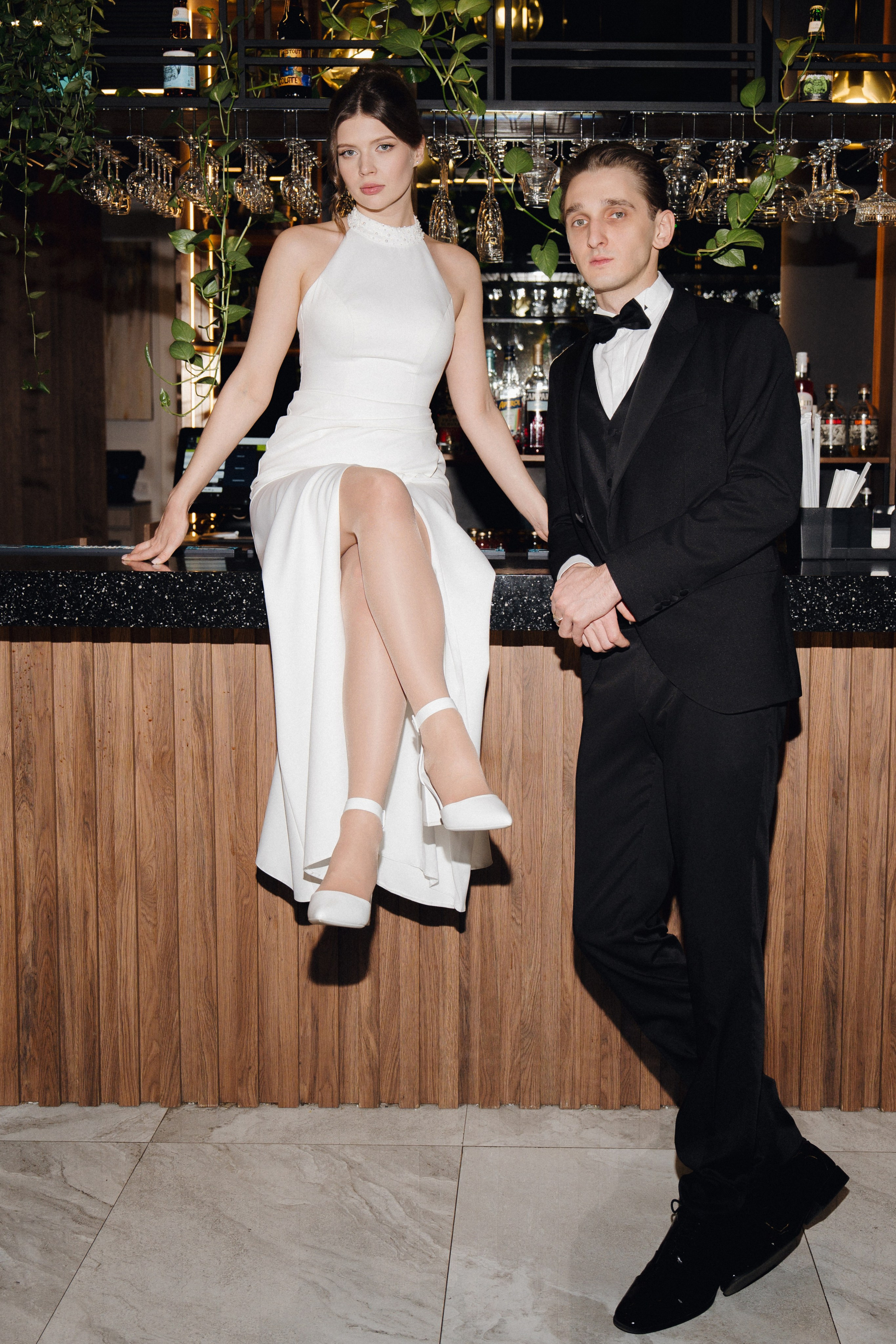 Свадьба Гумара и Анны. Фотограф Макс Меш