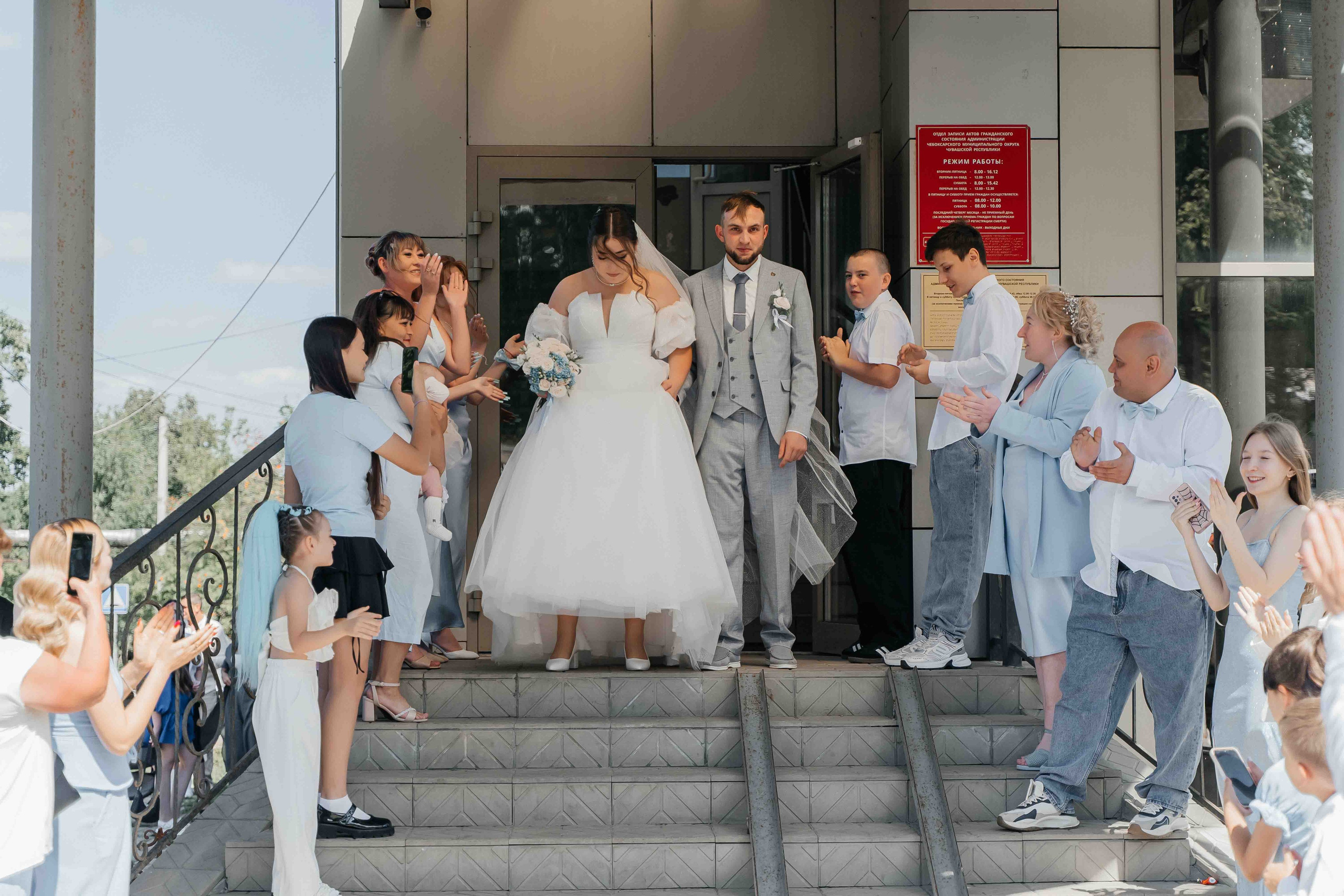 26.07.25 Свадьба. Свадебный фотограф видеограф Чебоксары