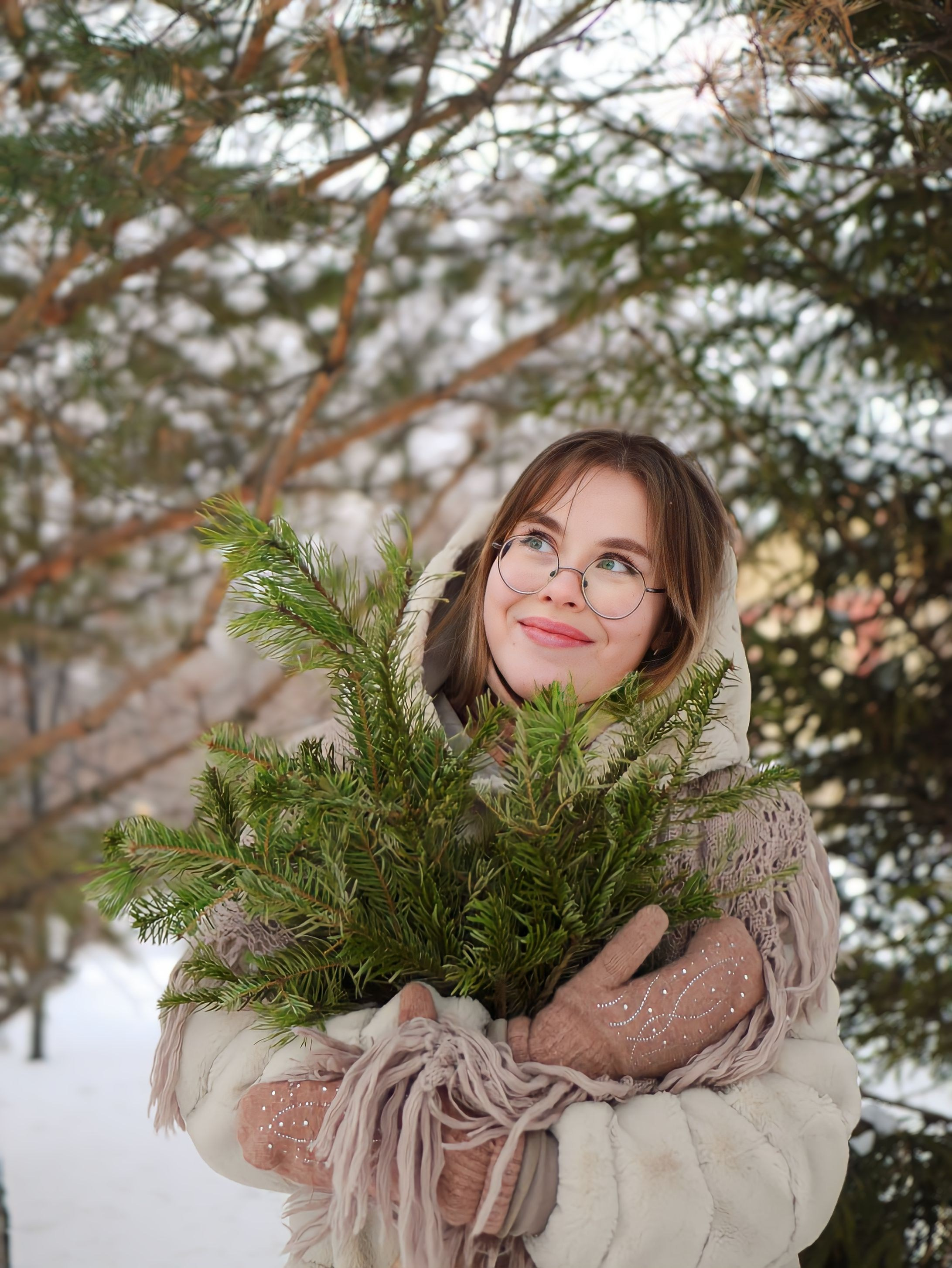 Зимние фото