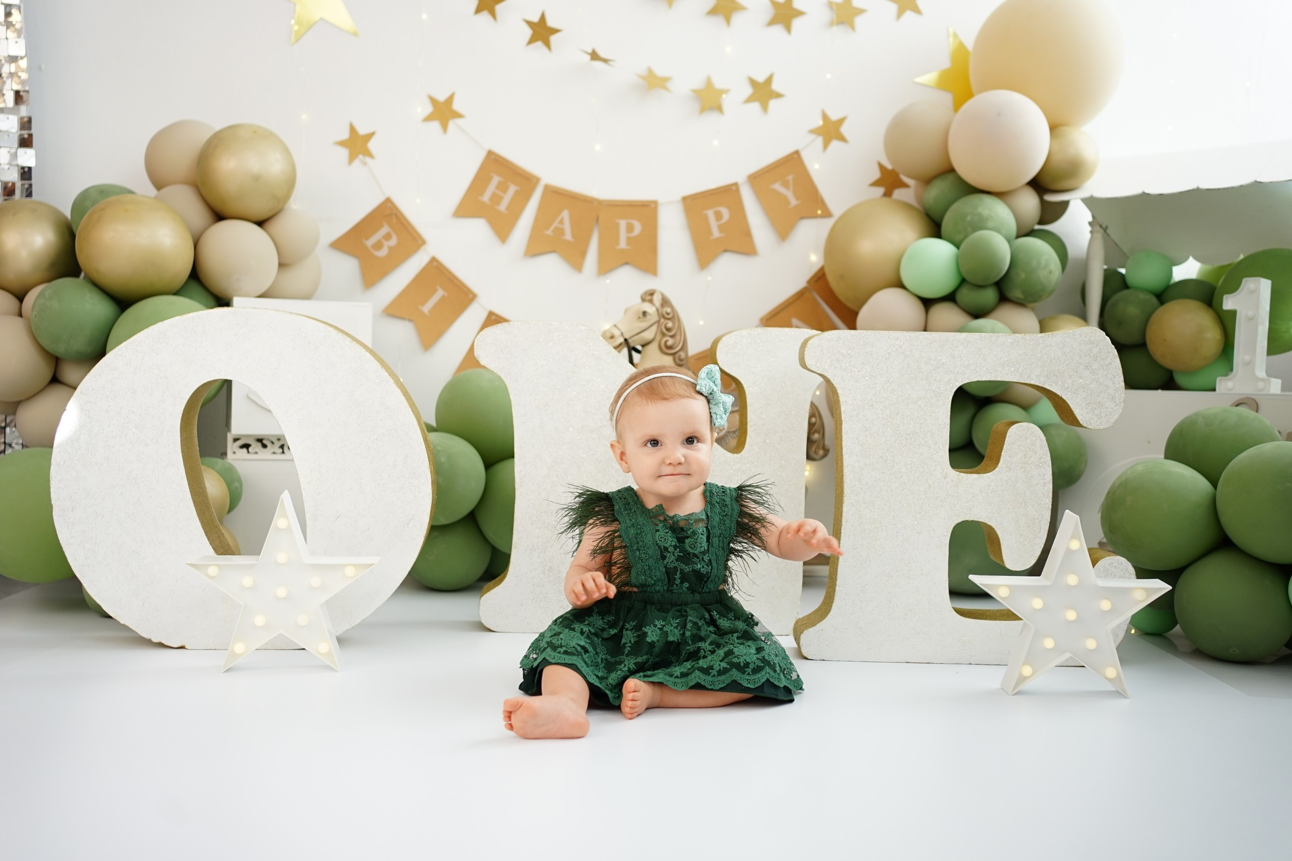 Фотоссесия на Годик для Девочки. Детская Фотостудия ГОДОВАСИКИ в Санкт-Петербурге фотосесия на годик