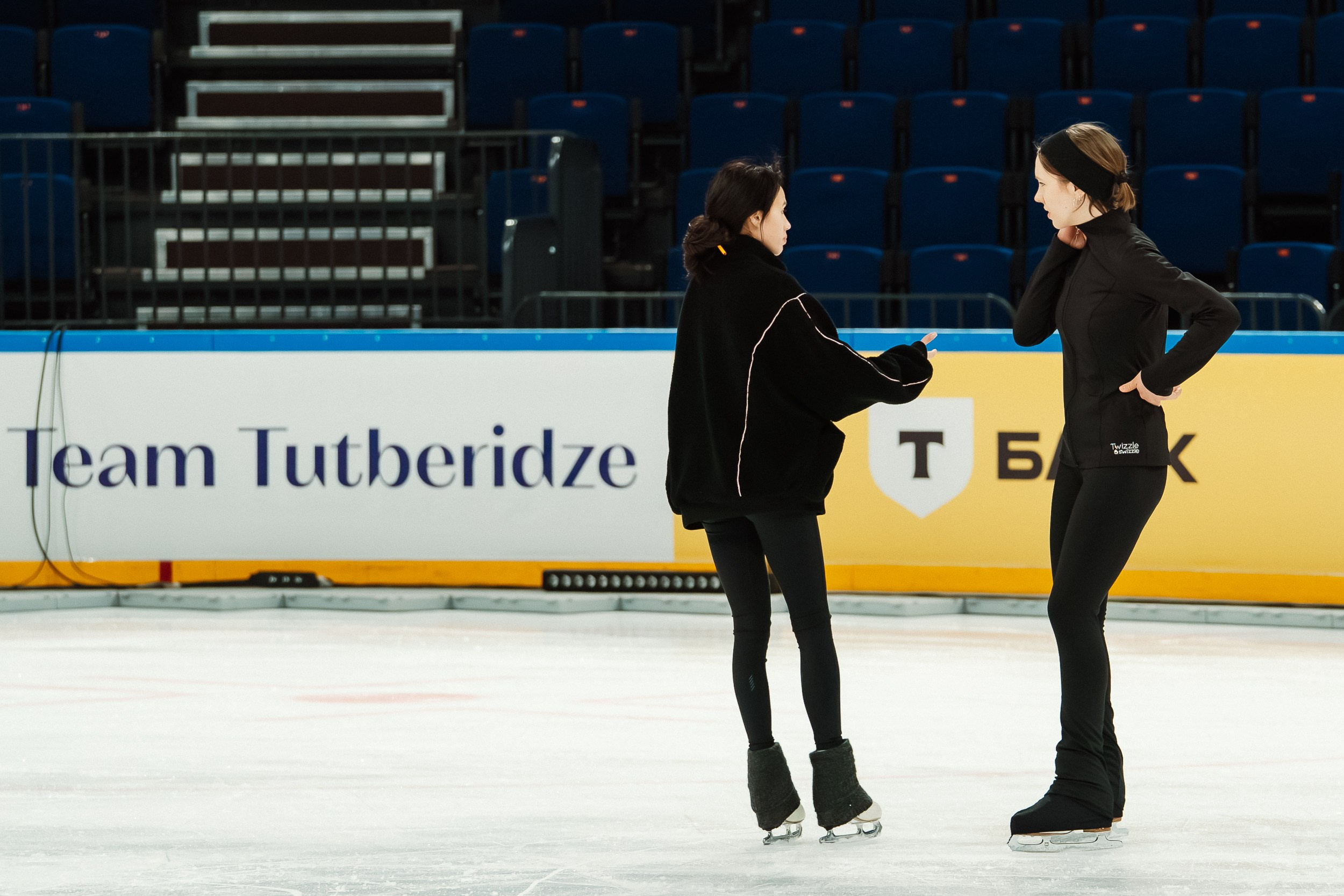 Мастер-класс Алины Загитовой в Новосибирске (11-00). Воробьева Ксения — Спортивный и танцевальный фотограф Новосибирск