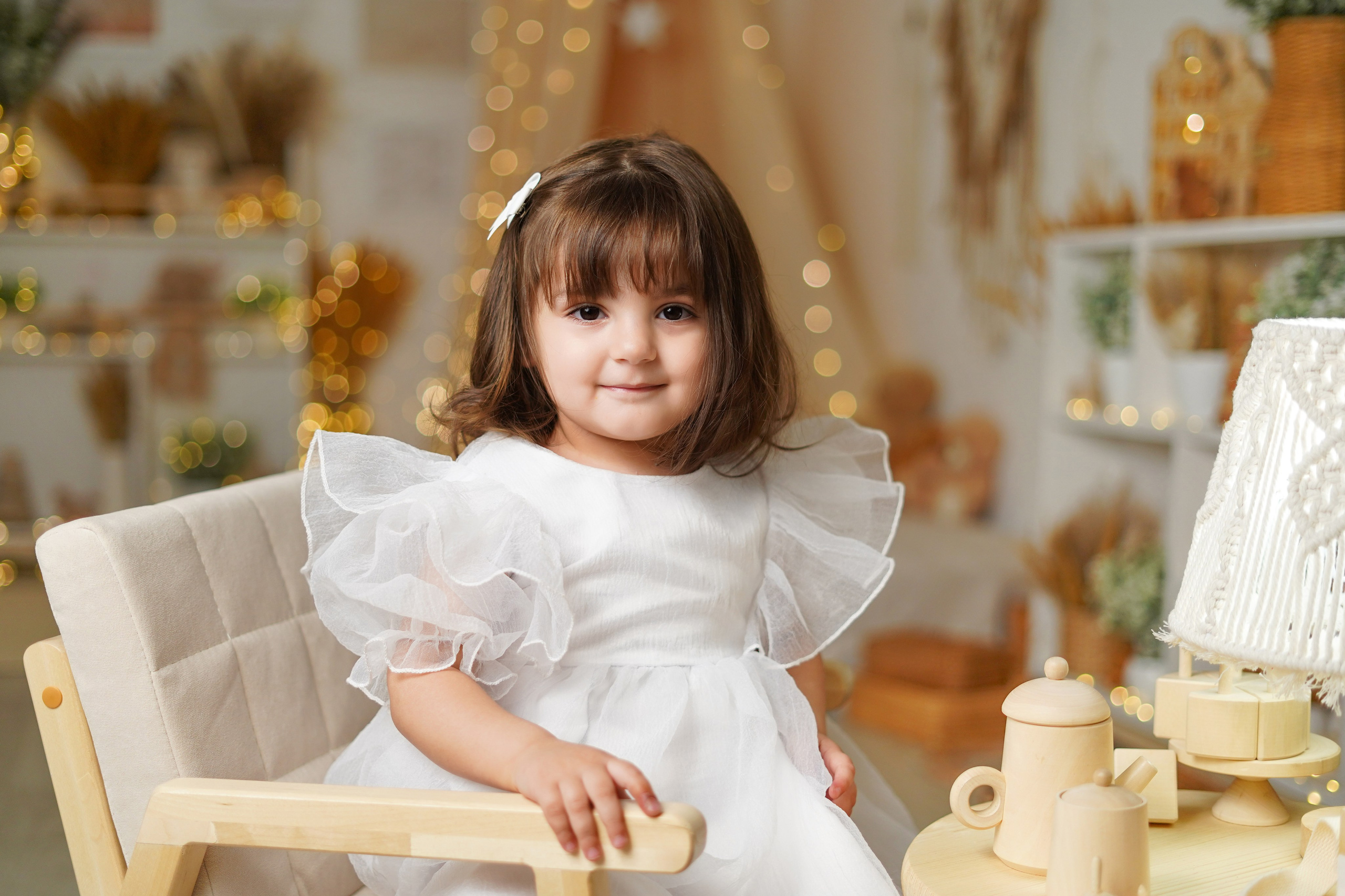 Фотостудия «Антураж» г. Краснодар