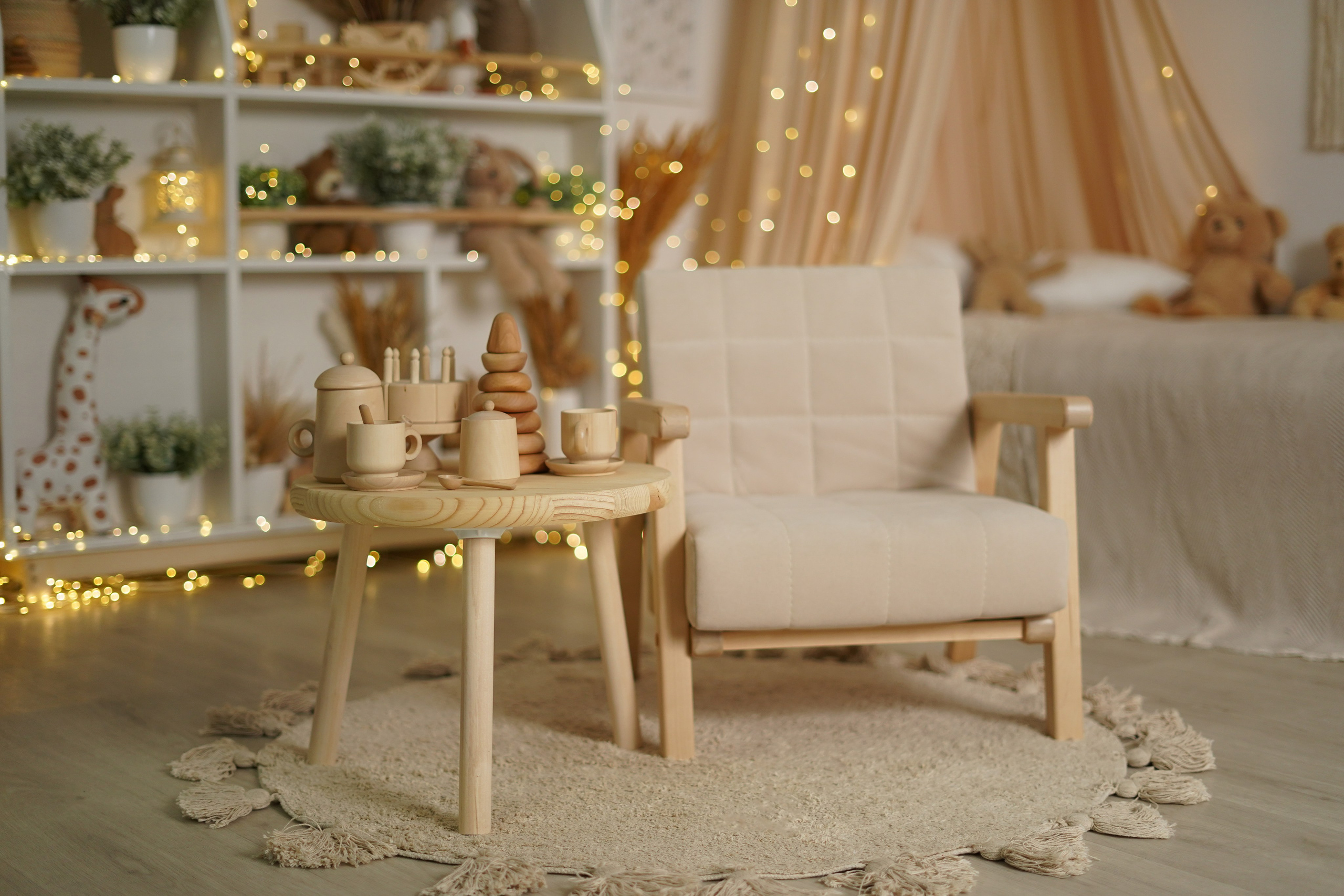 Детская фотостудия «Антураж» г. Краснодар