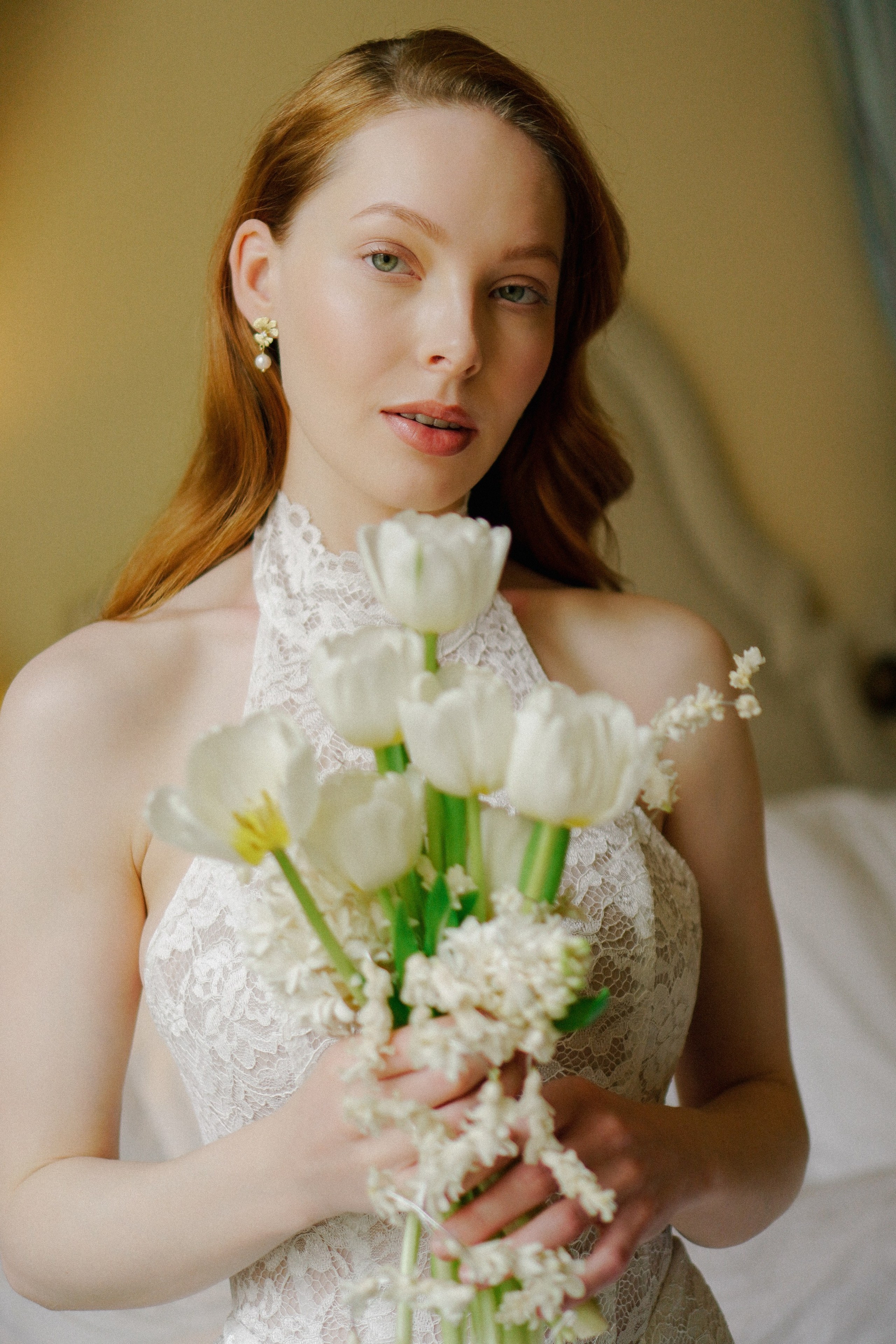 Марго. Свадебный фотограф Питер