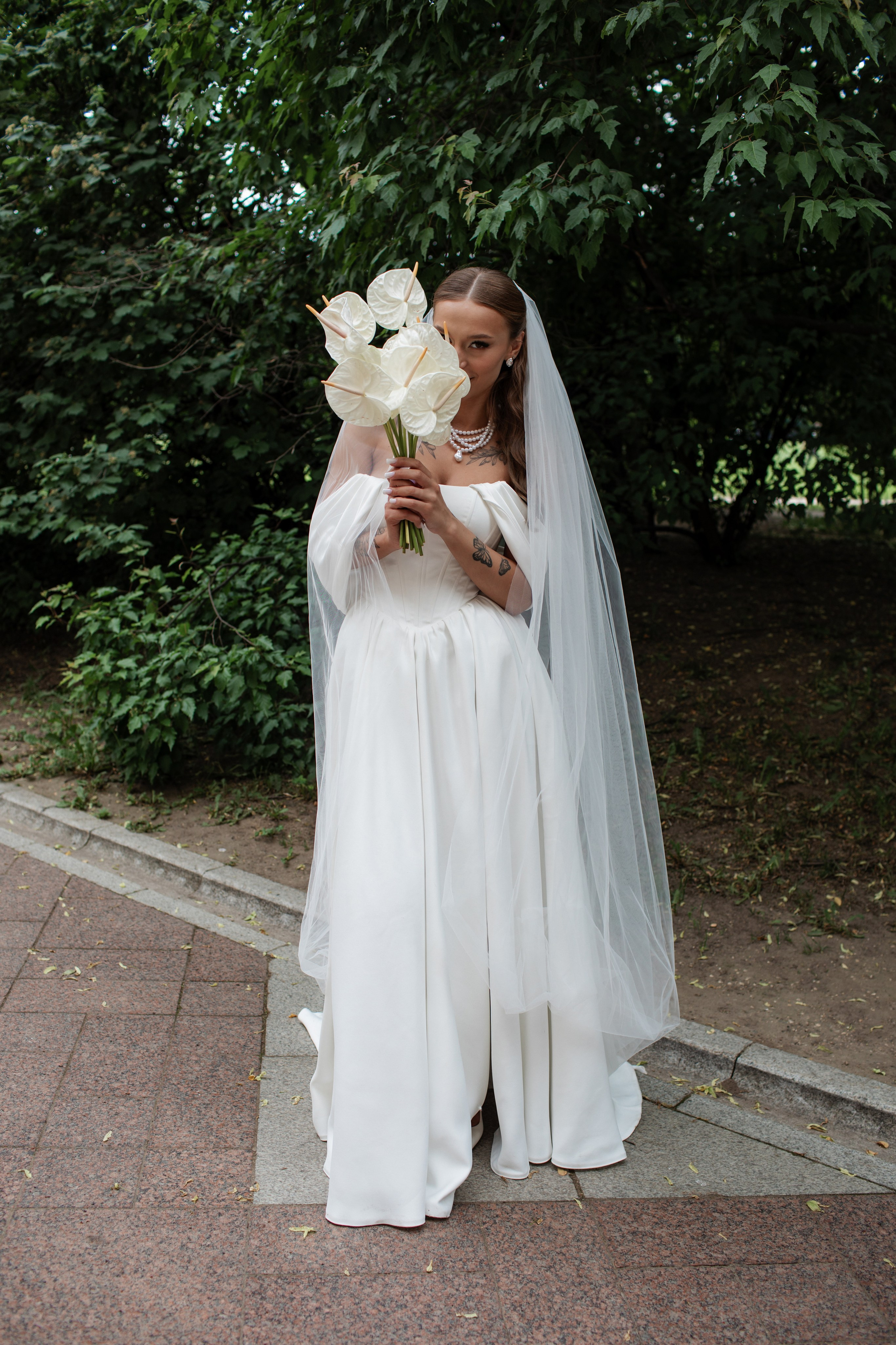 Саша & Саша. Фотограф в Москве и Подольске Алла Богатова