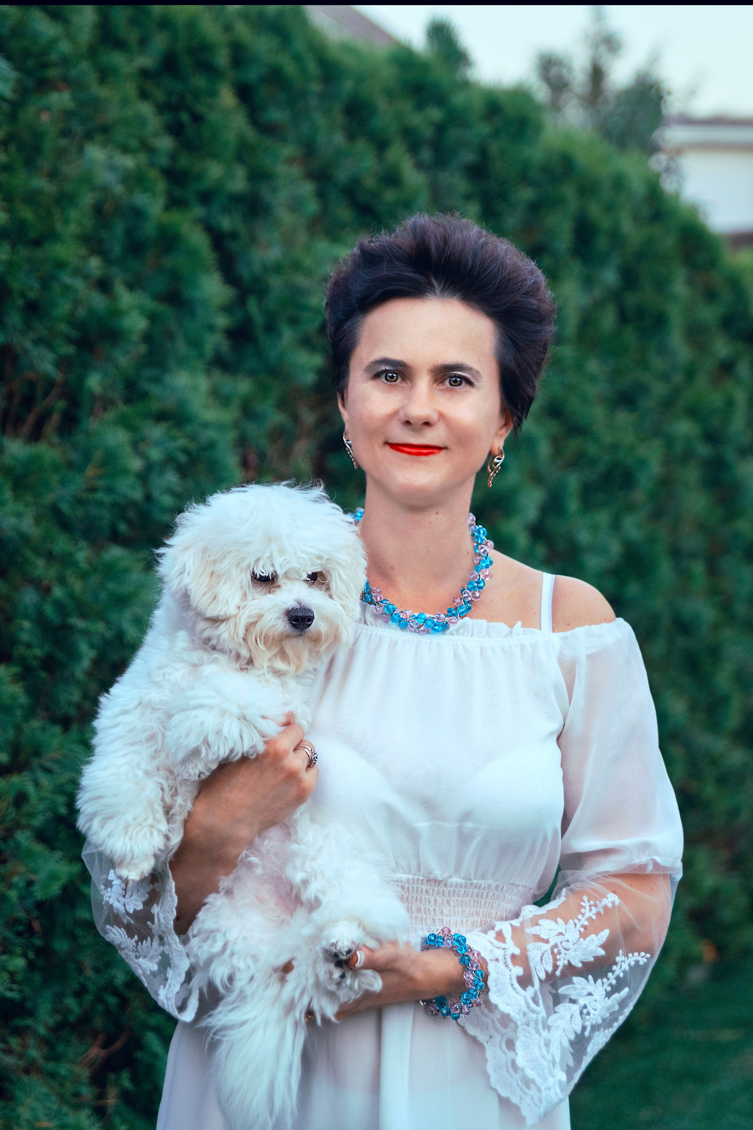 Портретная фотография. Арт студия «Пегас». Фото- и видео- съемка