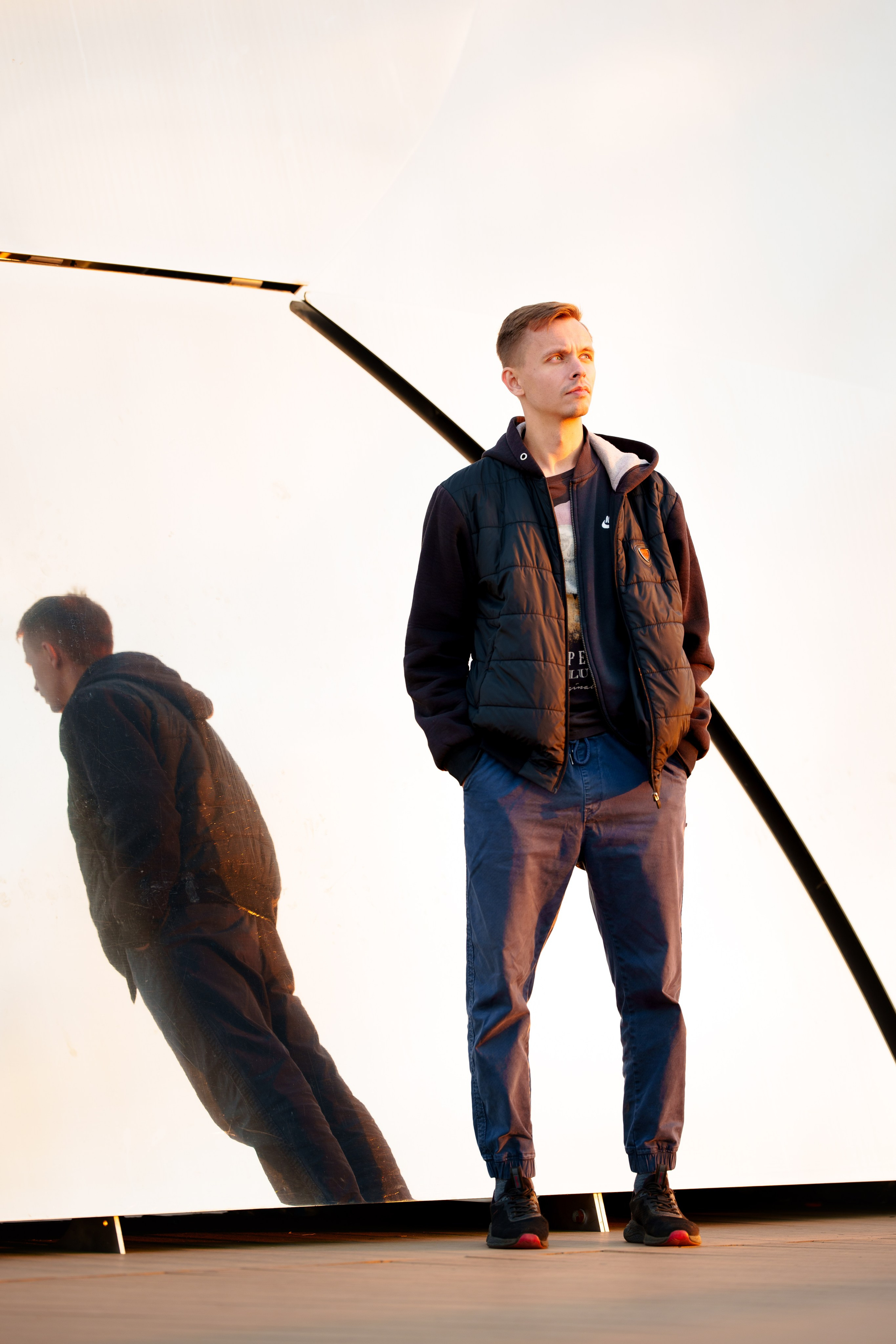 Услуги. Профессиональный фотограф Павел Кирюткин