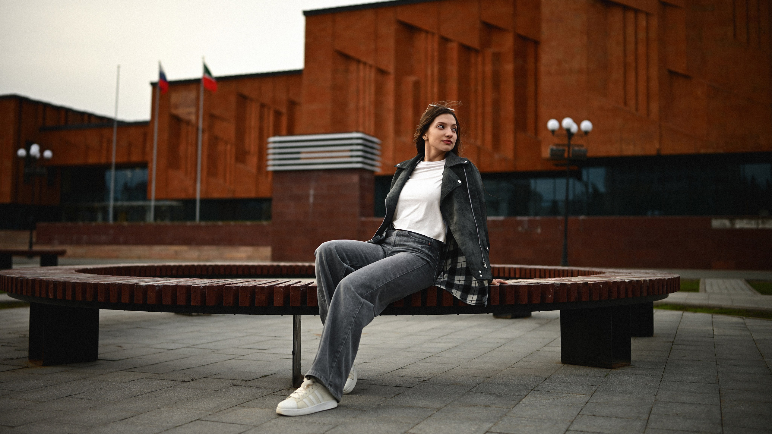 Фотограф в Казани Алексей Клейменов