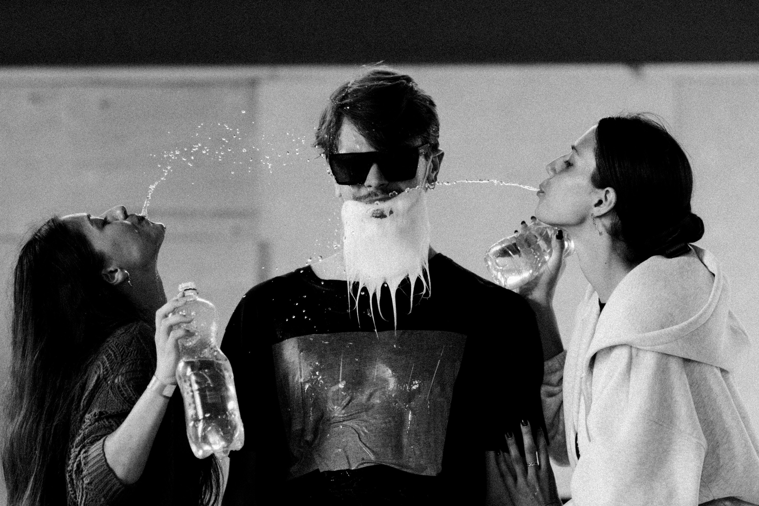 Василина и Михаил. Репортажный и портретный фотограф во Владимире Сергей Кравцов