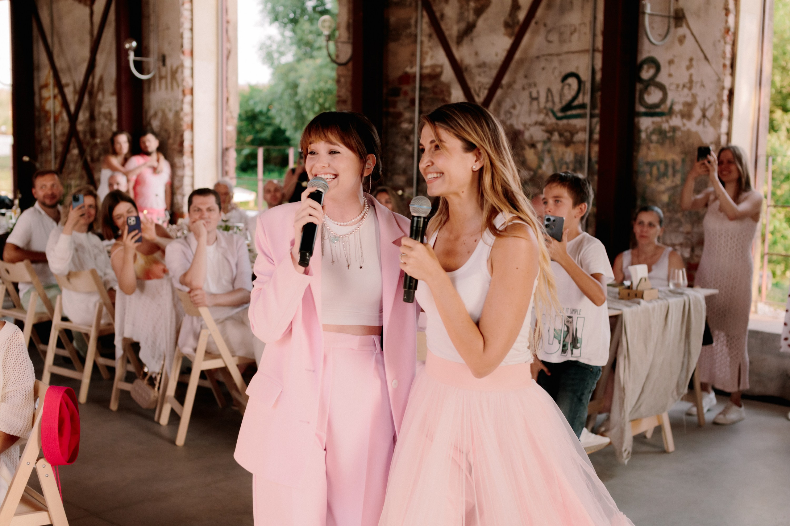 Василина и Михаил. Репортажный и портретный фотограф во Владимире Сергей Кравцов