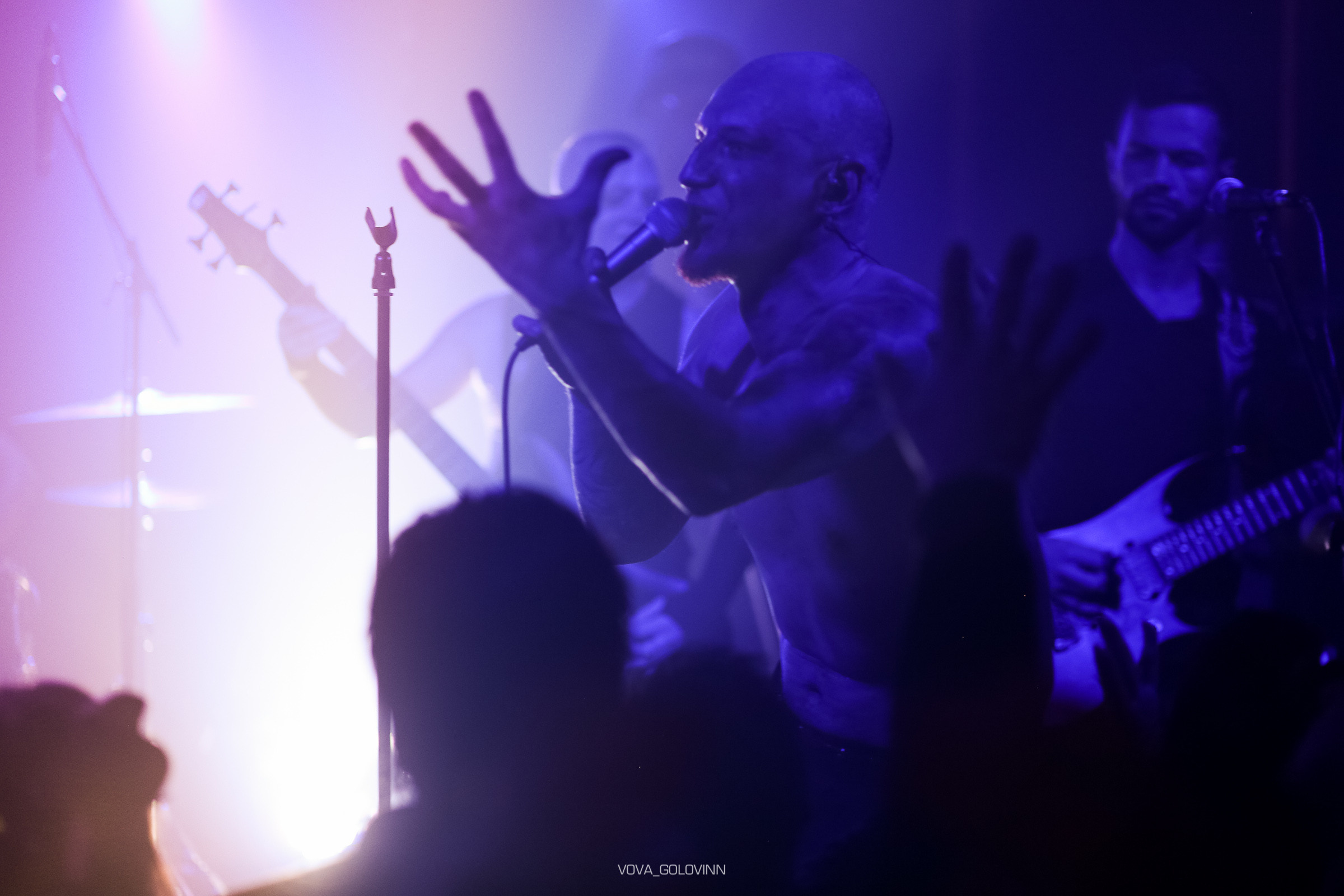 #рокконцерт #фотосъемкаконцертов #концертныйфотограф #рокгруппа #