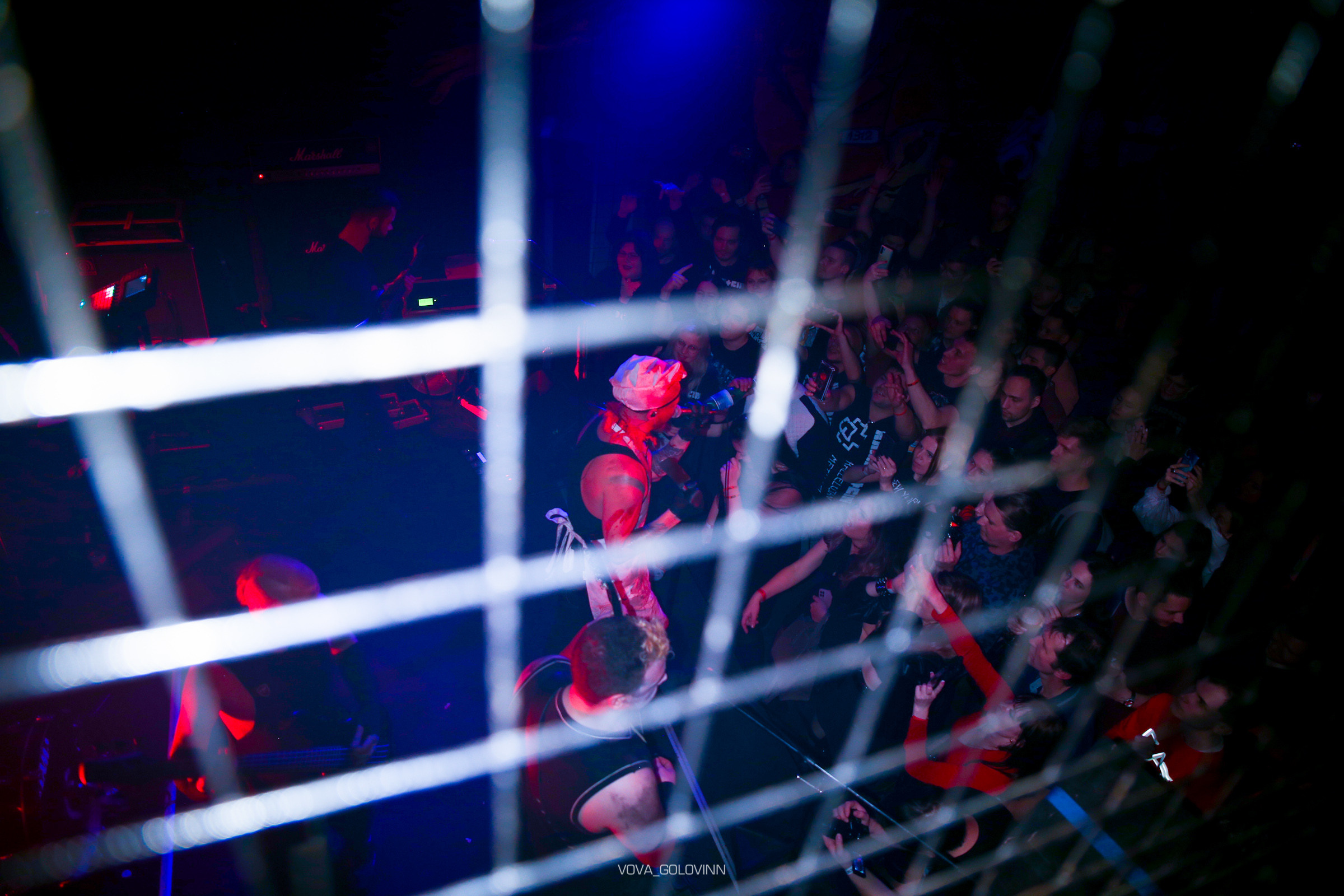 Репортаж концертов и выступлений. Спортивный фотограф Нижний Новгород