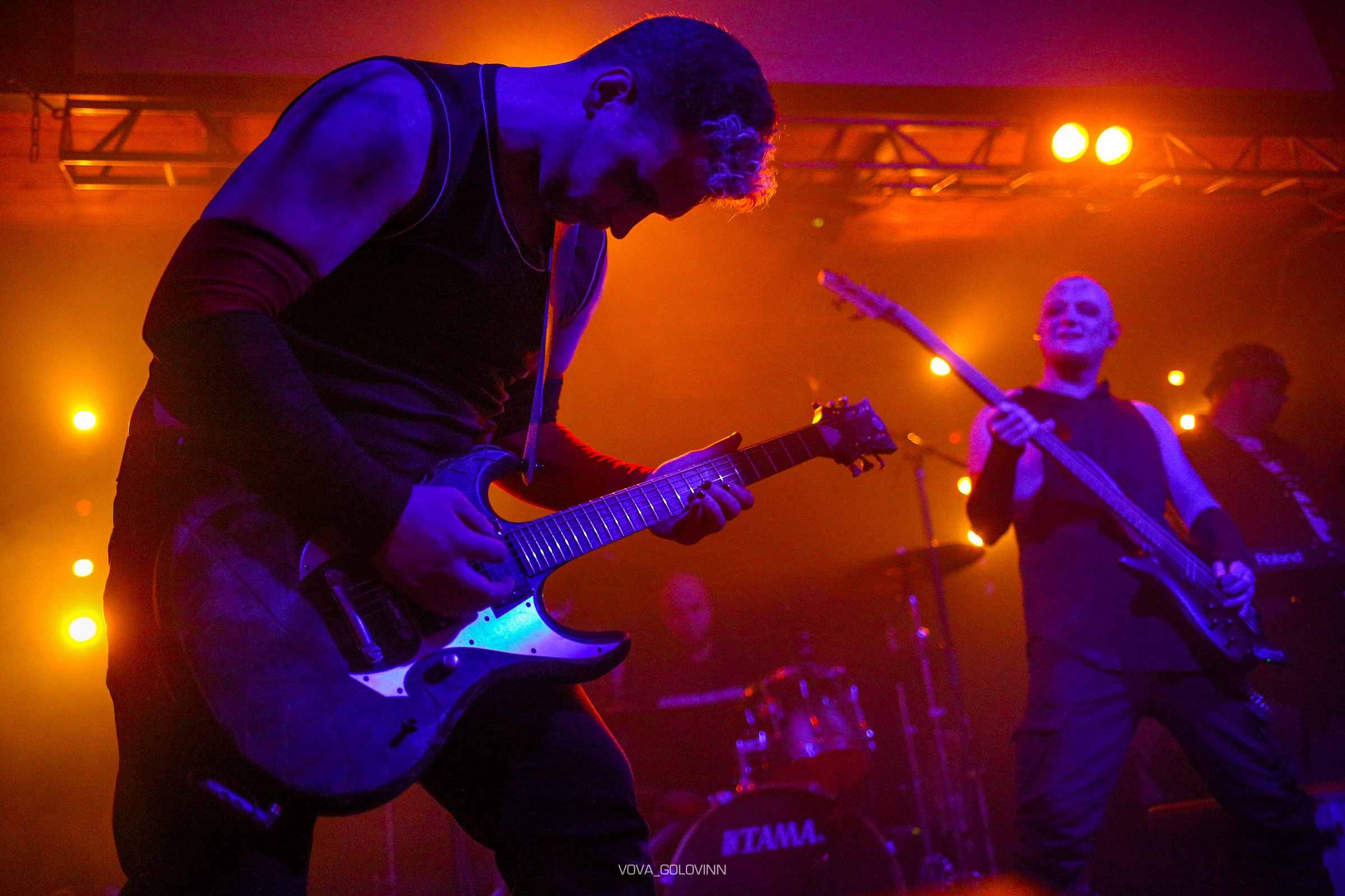 #рокконцерт #фотосъемкаконцертов #концертныйфотограф #рокгруппа #