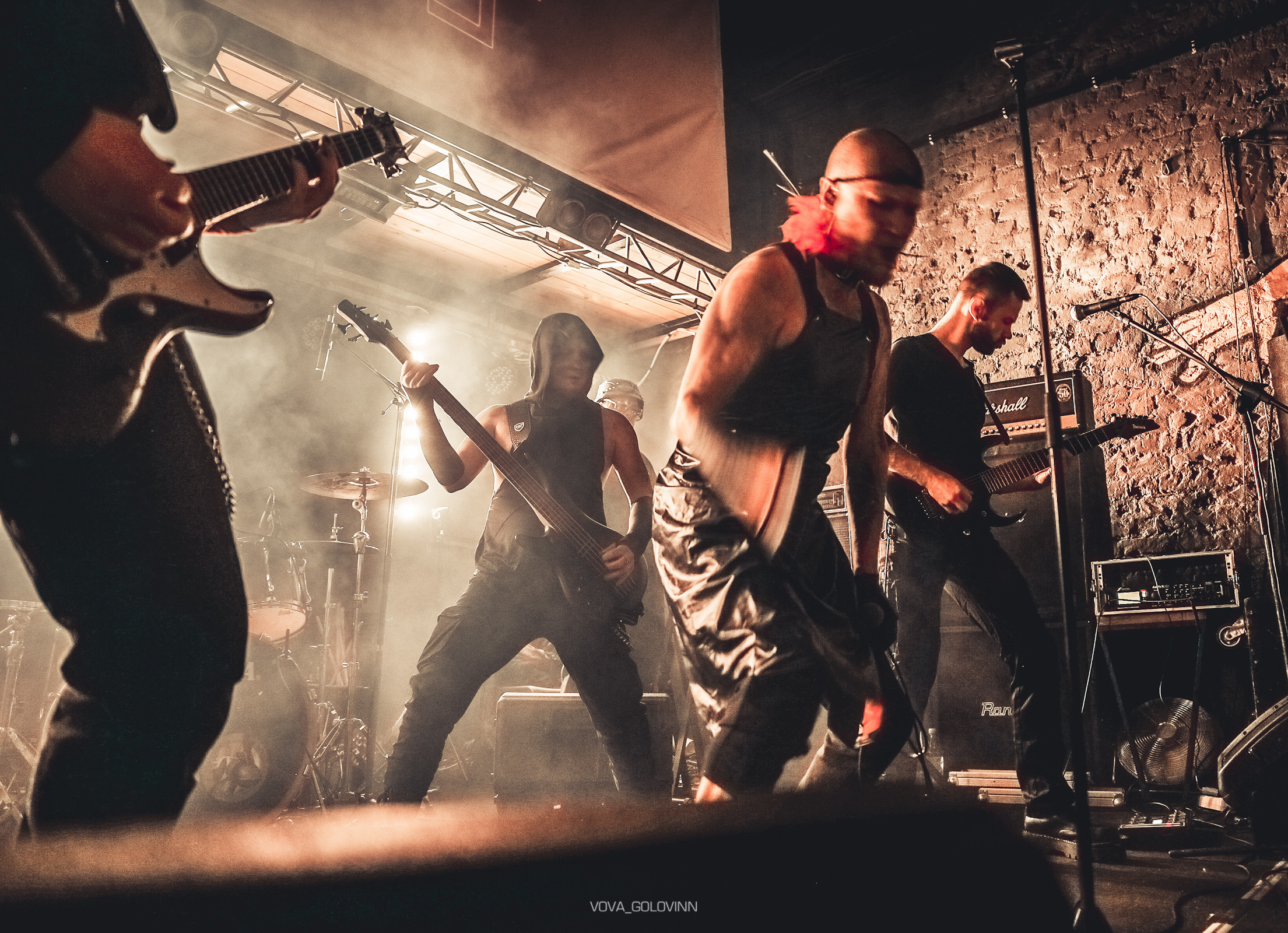 Репортаж концертов и выступлений. Спортивный фотограф Нижний Новгород