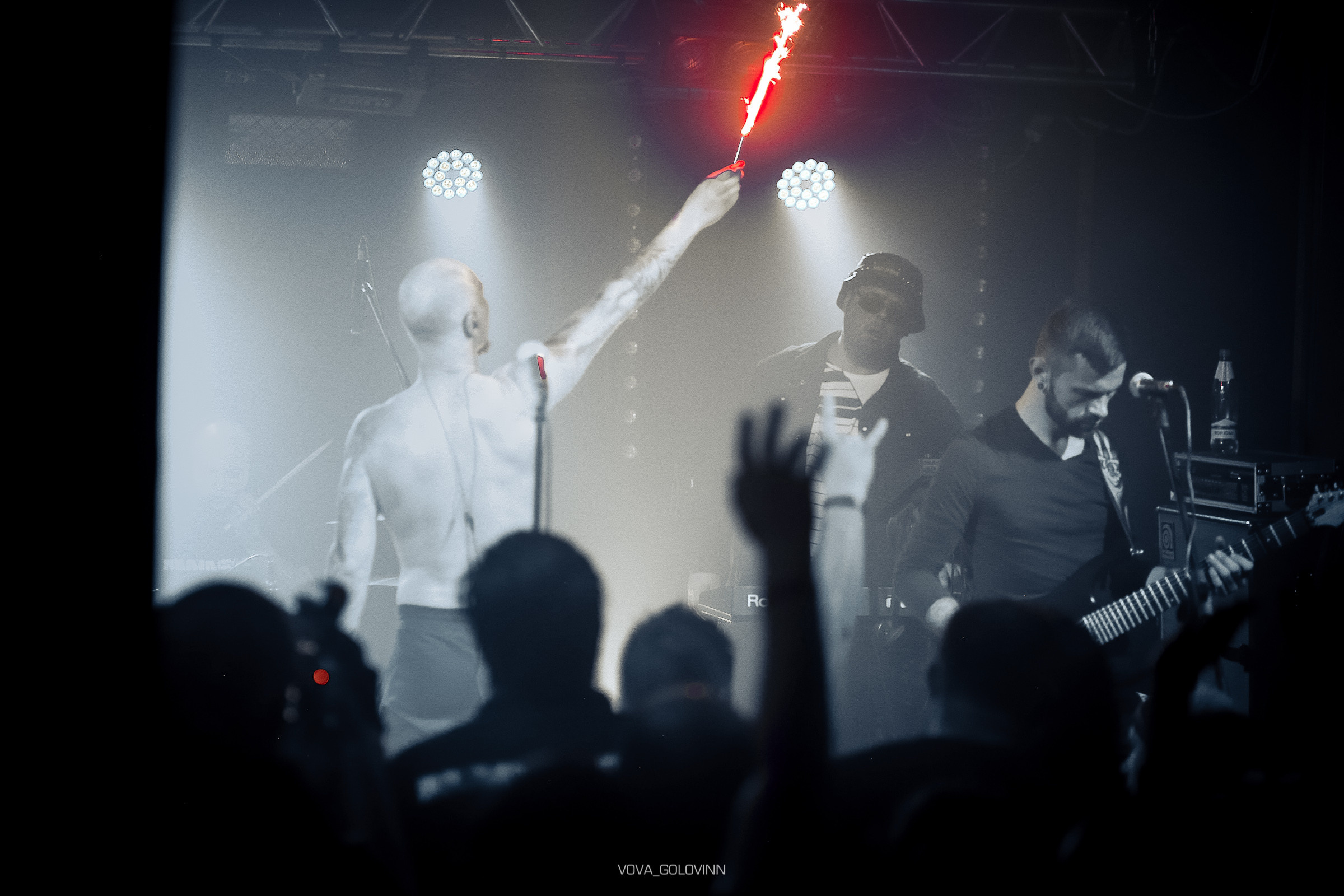 Репортаж концертов и выступлений. Спортивный фотограф Нижний Новгород