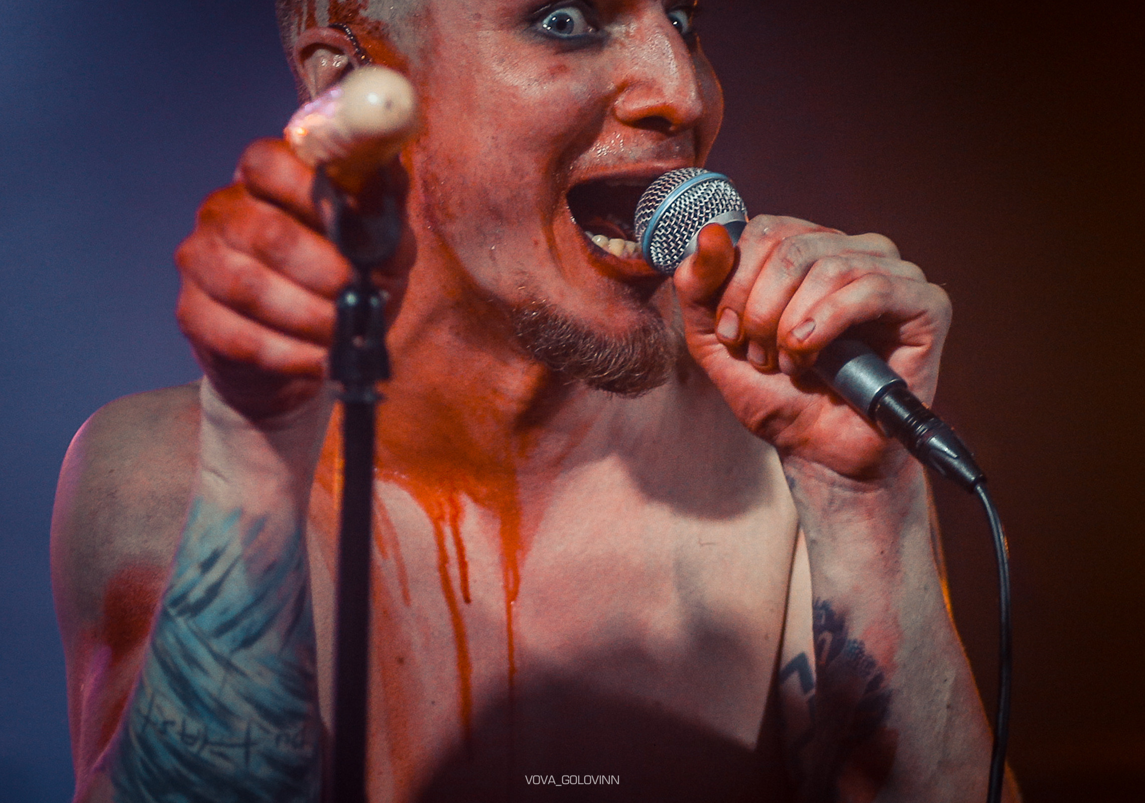 Репортаж концертов и выступлений. Спортивный фотограф Нижний Новгород