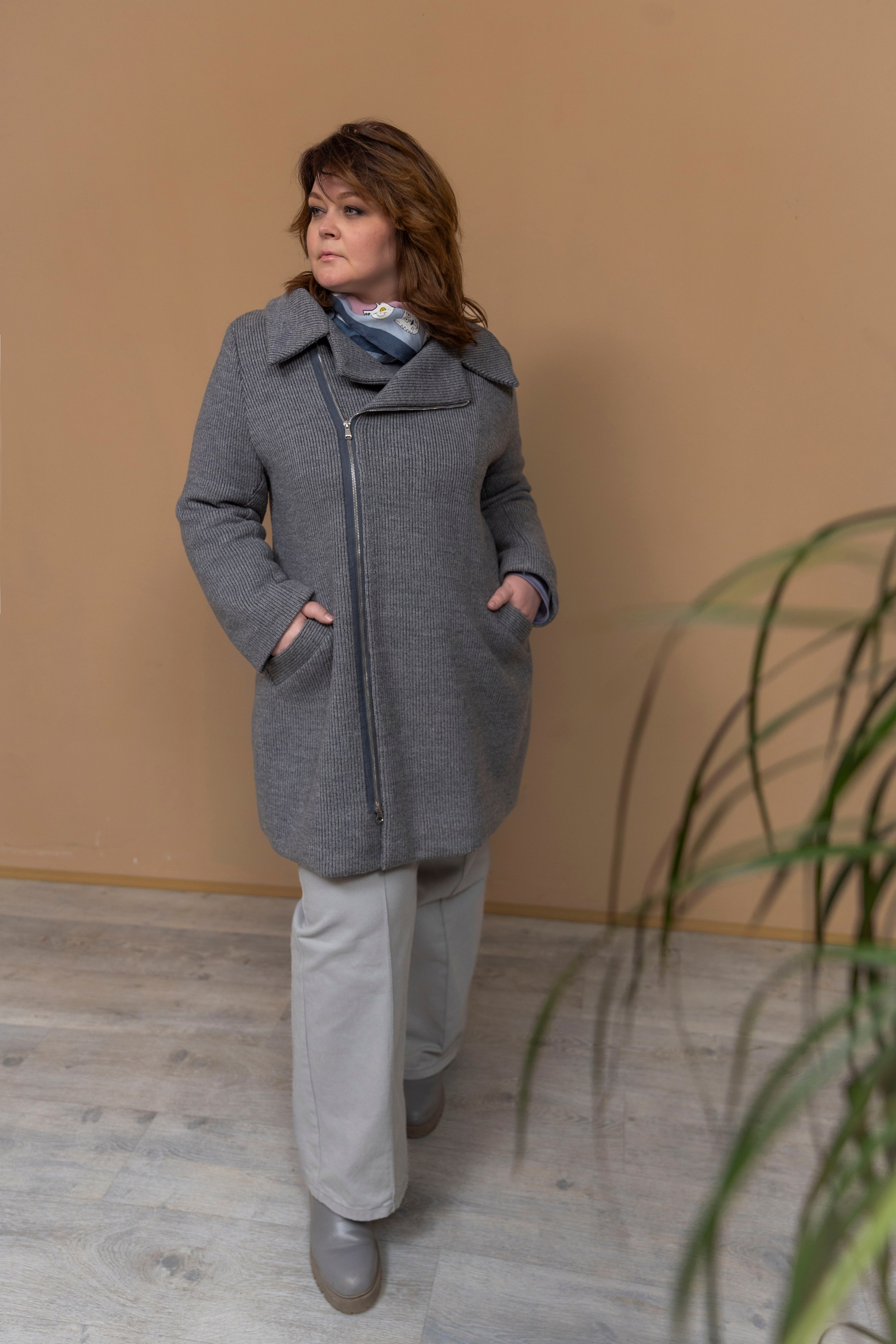 Гардероб для: Финансовый директор, продюсер, фотограф. Модельер Евгений Бременев