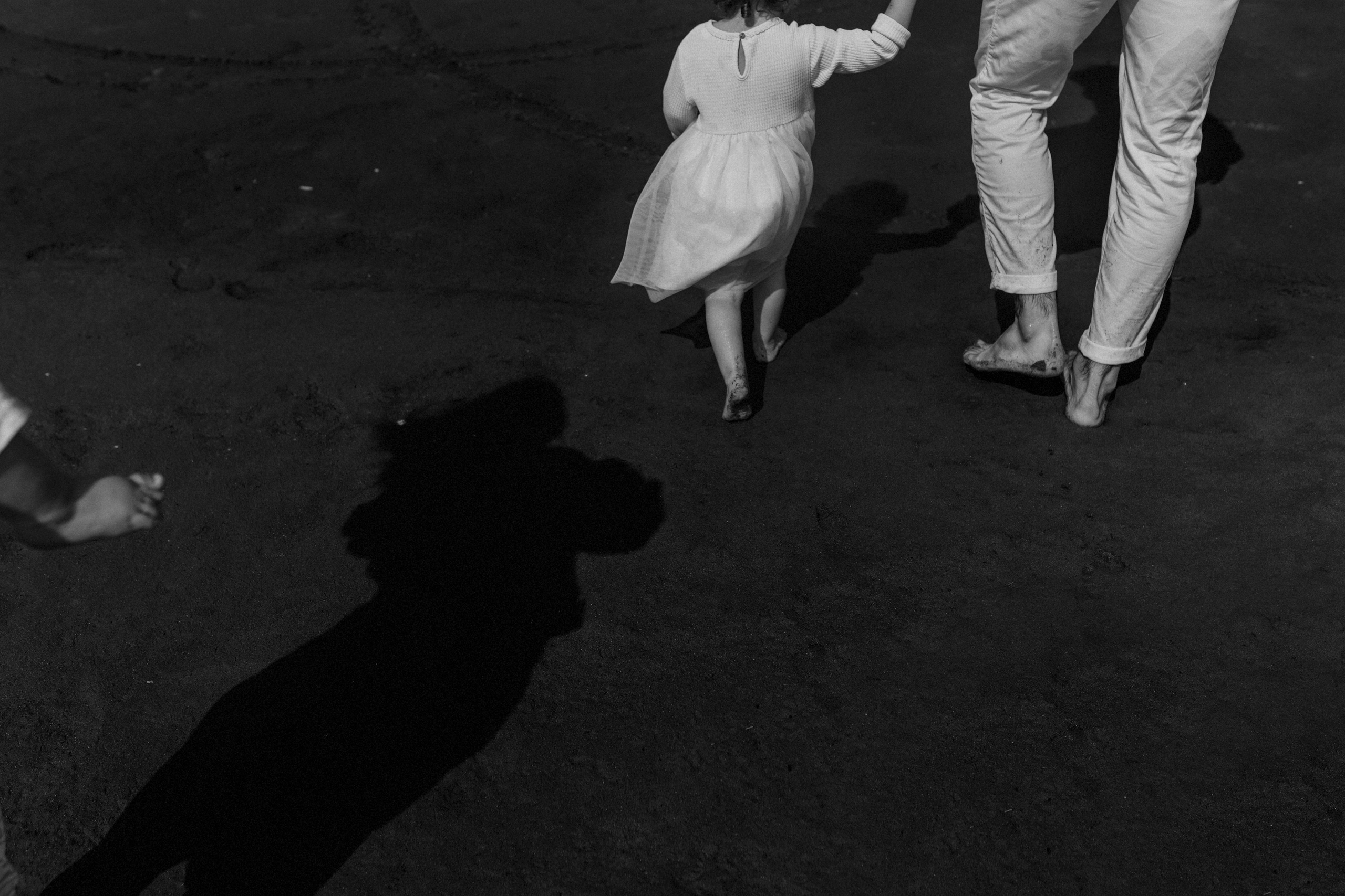 Фотограф и визуальный артист Марина Кабаева