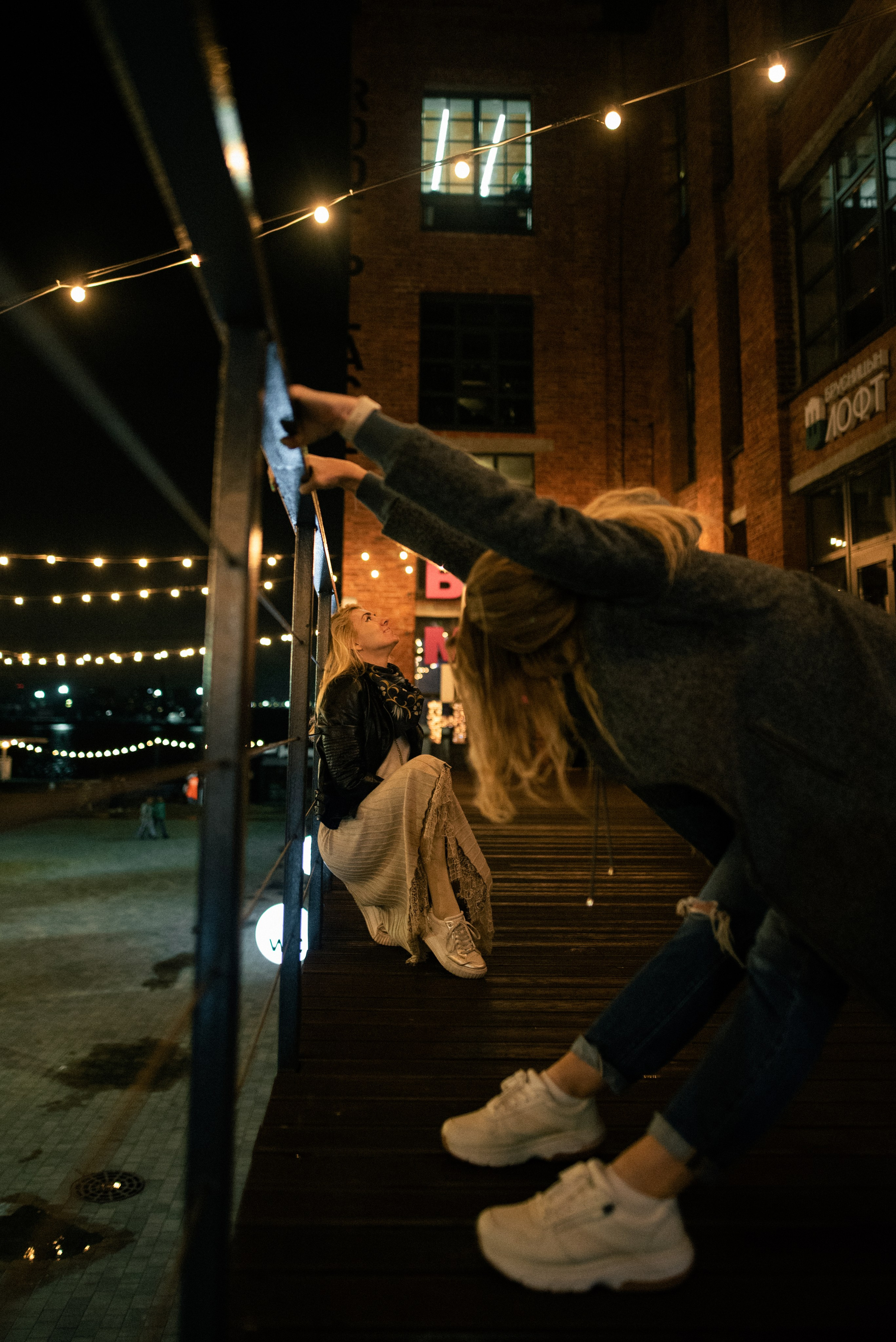 Брусницын. Семейный и детский фотограф в Санкт-Петербурге Татьяна Дмитренко