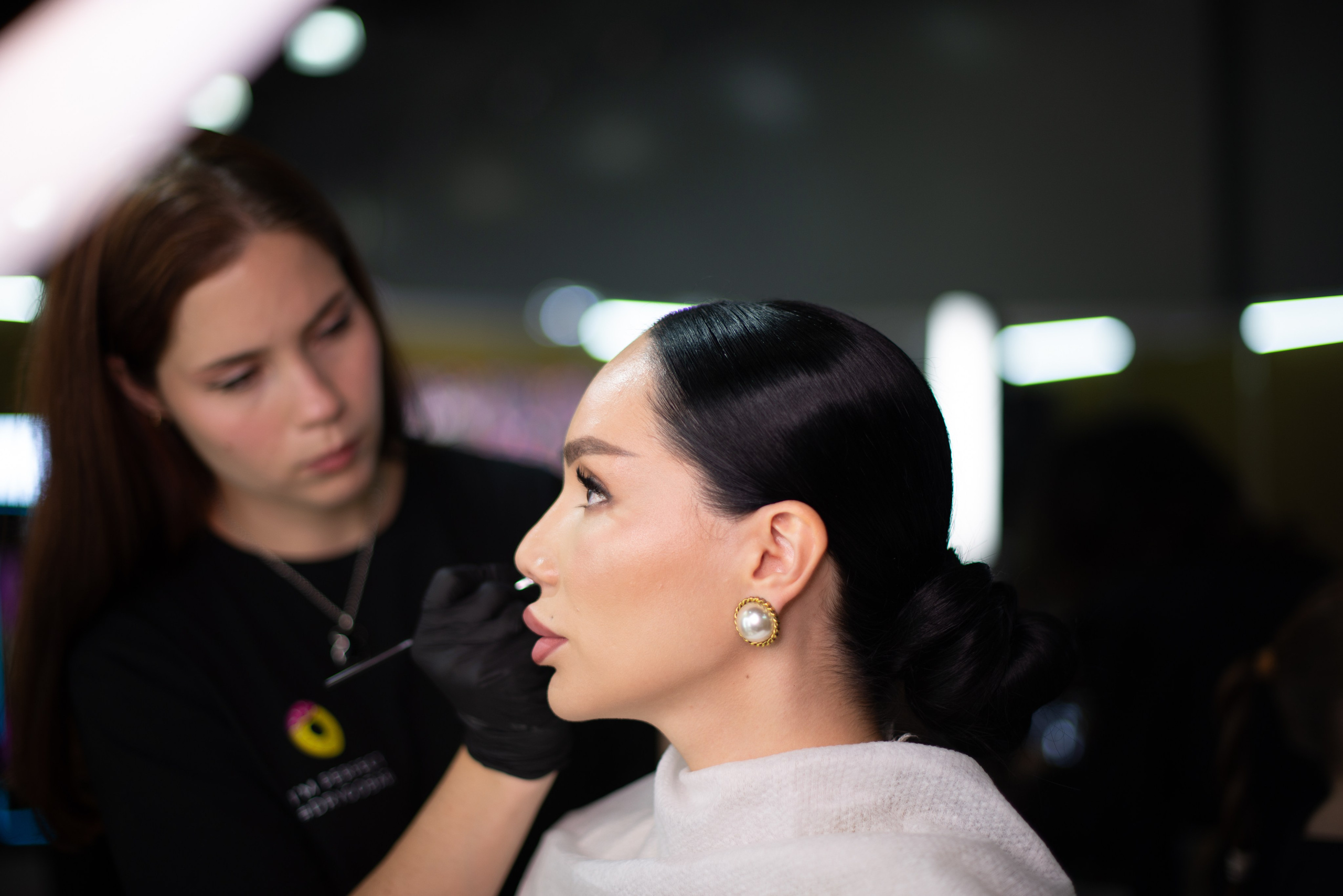 InterCHARM 2025 осень. Victoria Radjevna Репортажный Фотограф — Видеограф Москва • Санкт-Петербург