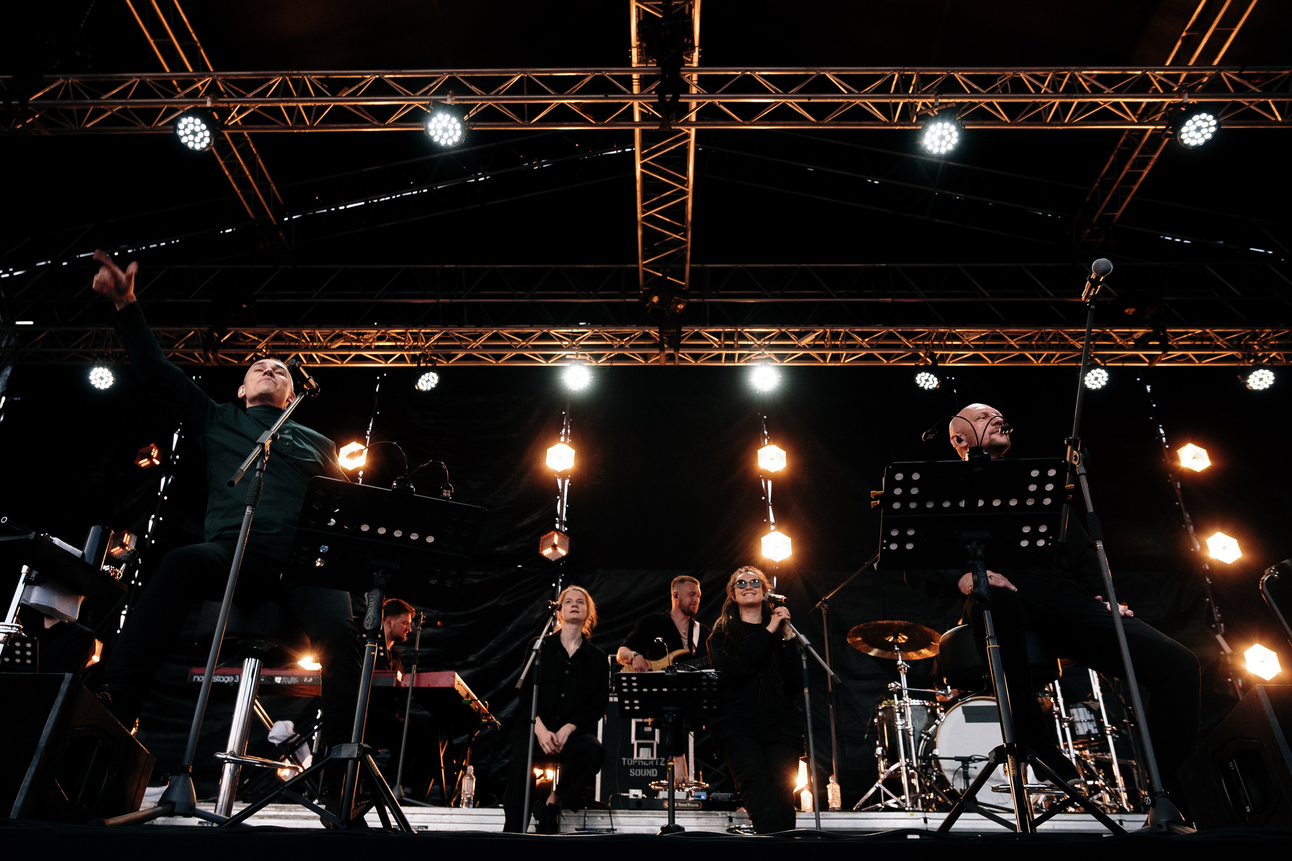 25/17 | Roof Place | 10.06.2022. Свадебный и репортажный фотограф Евгений Рудницкий