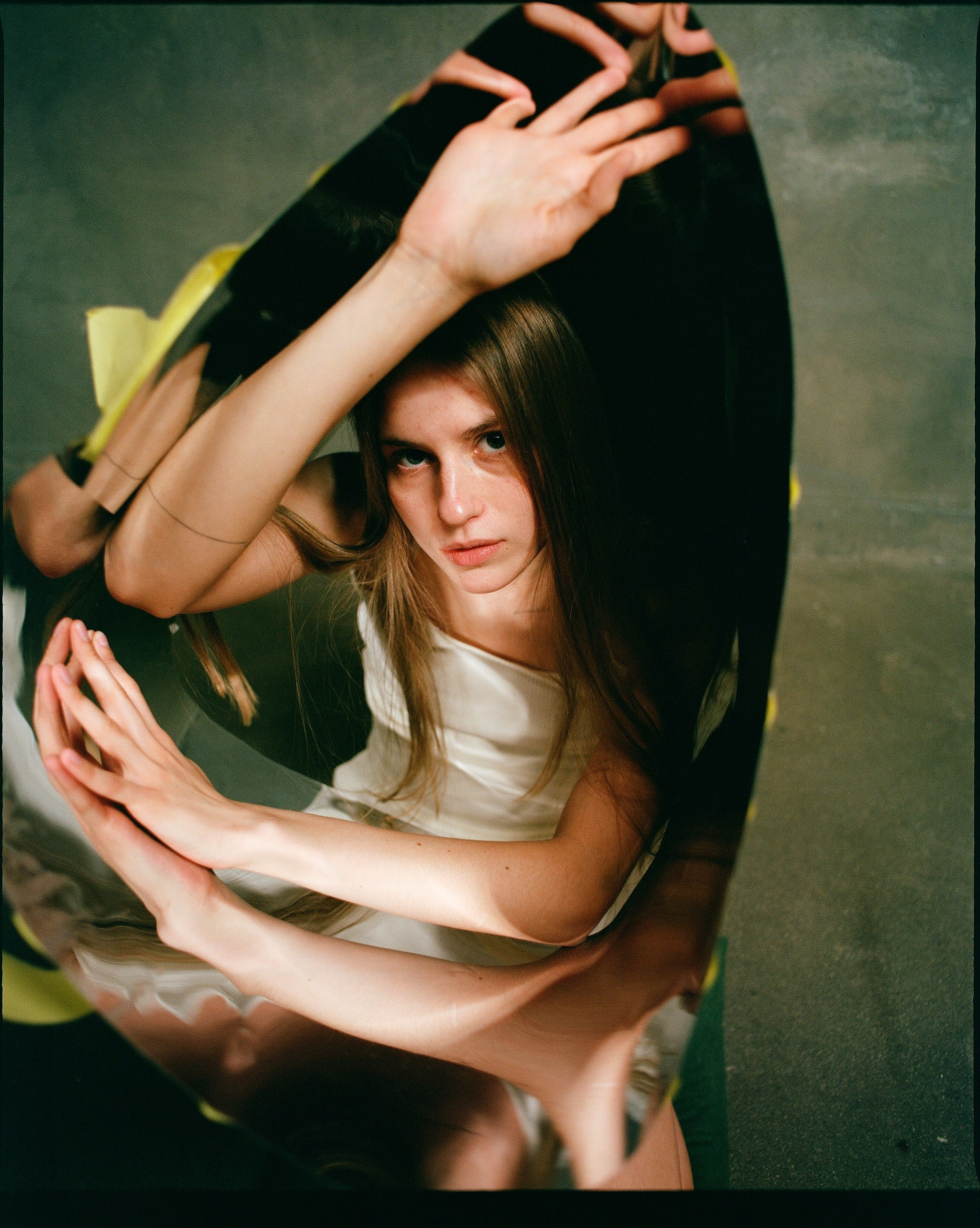 Антон Лашманов — фотограф