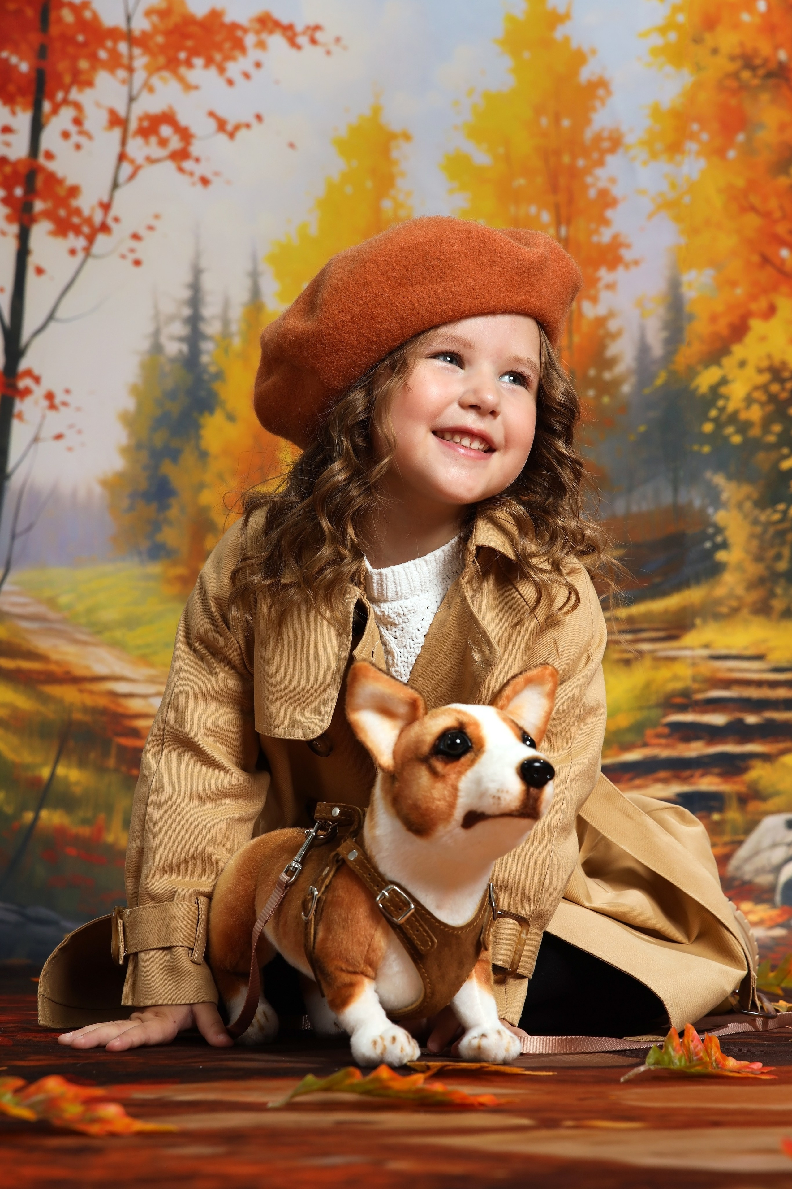 Фотограф в садик. Фотостудия «Стрекоза»