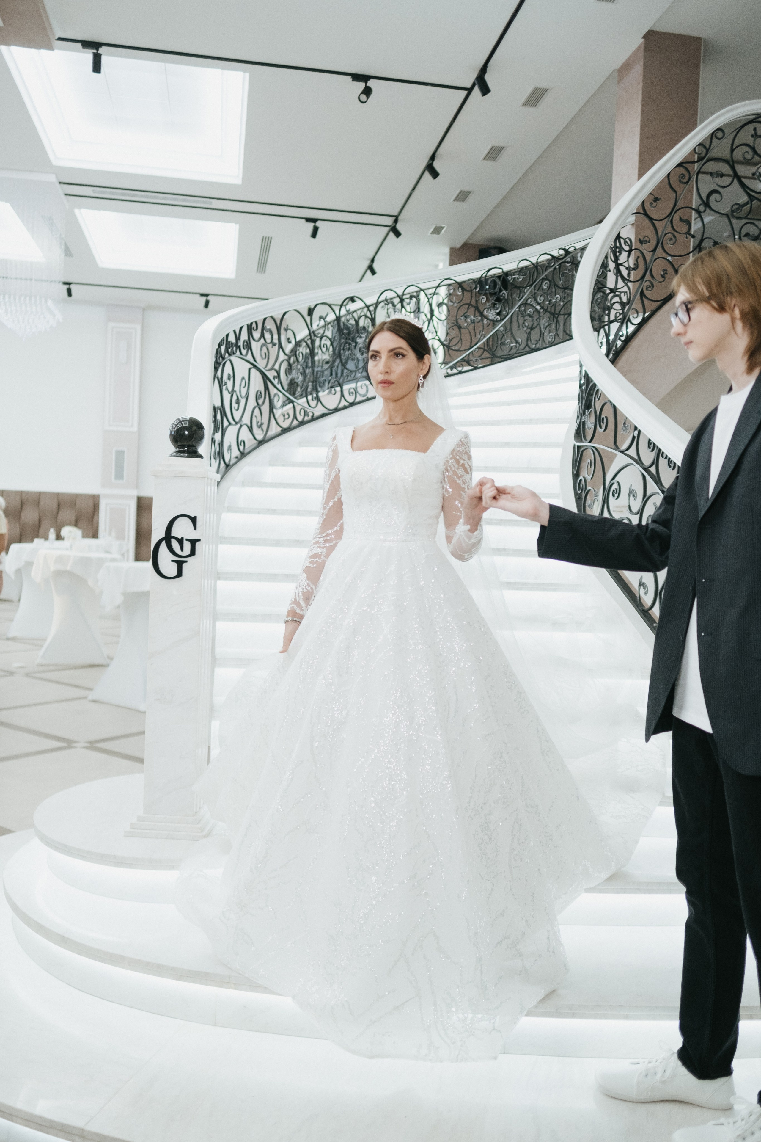 Выставка «Свадебный переполох» Краснодар. Свадебный и репортажной фотограф Денис Ожигин в Краснодаре и Краснодарском крае