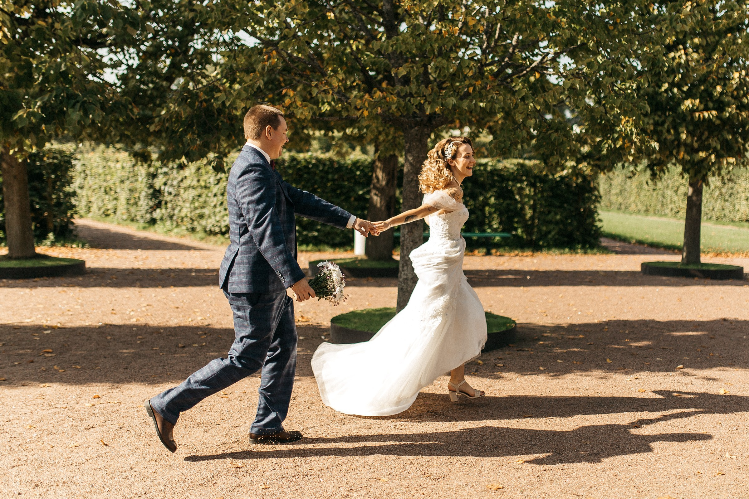 Елизавета&Андрей