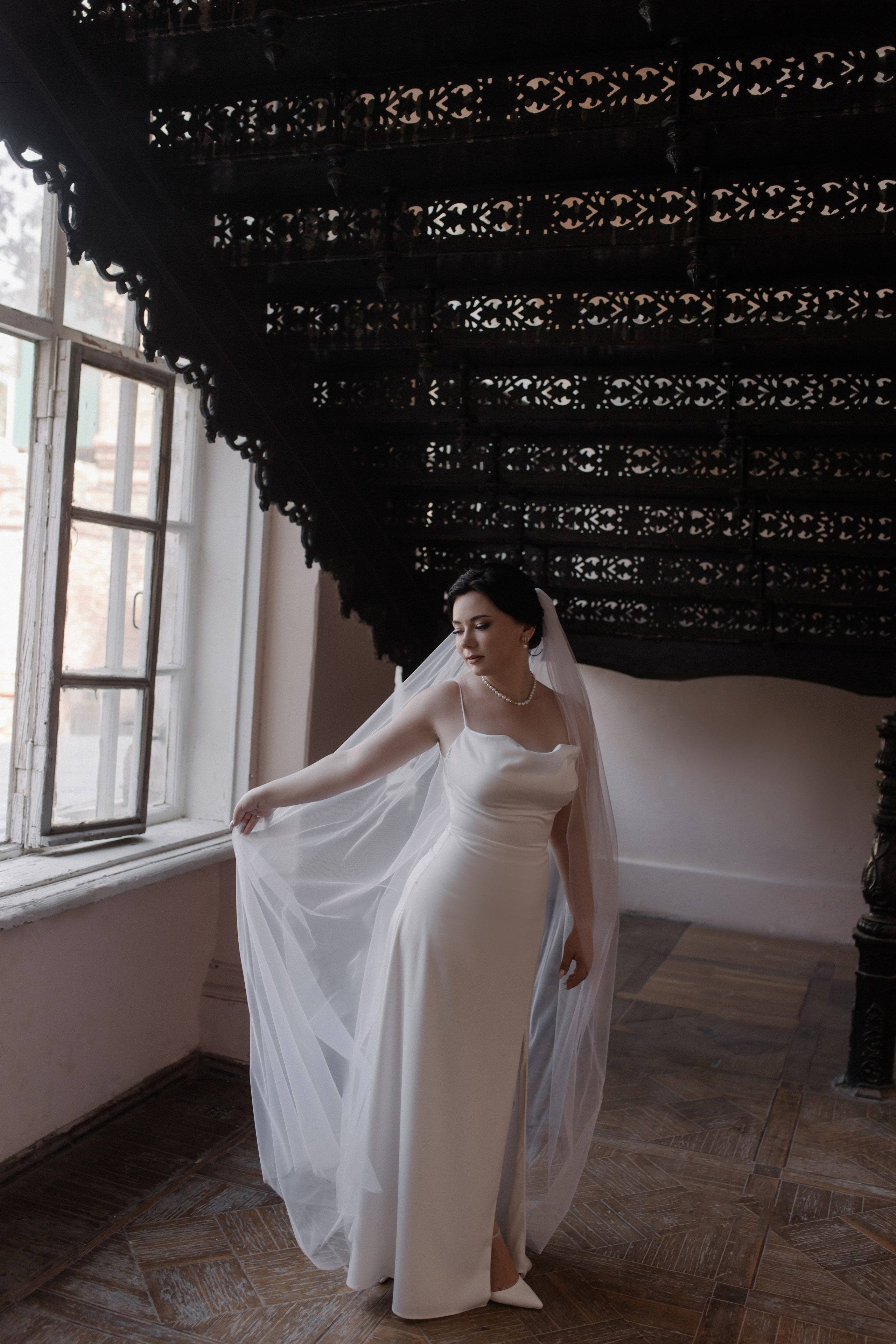 Локации и Идеи. Свадебный и семейный фотограф в Астрахани Сергунова Наталья