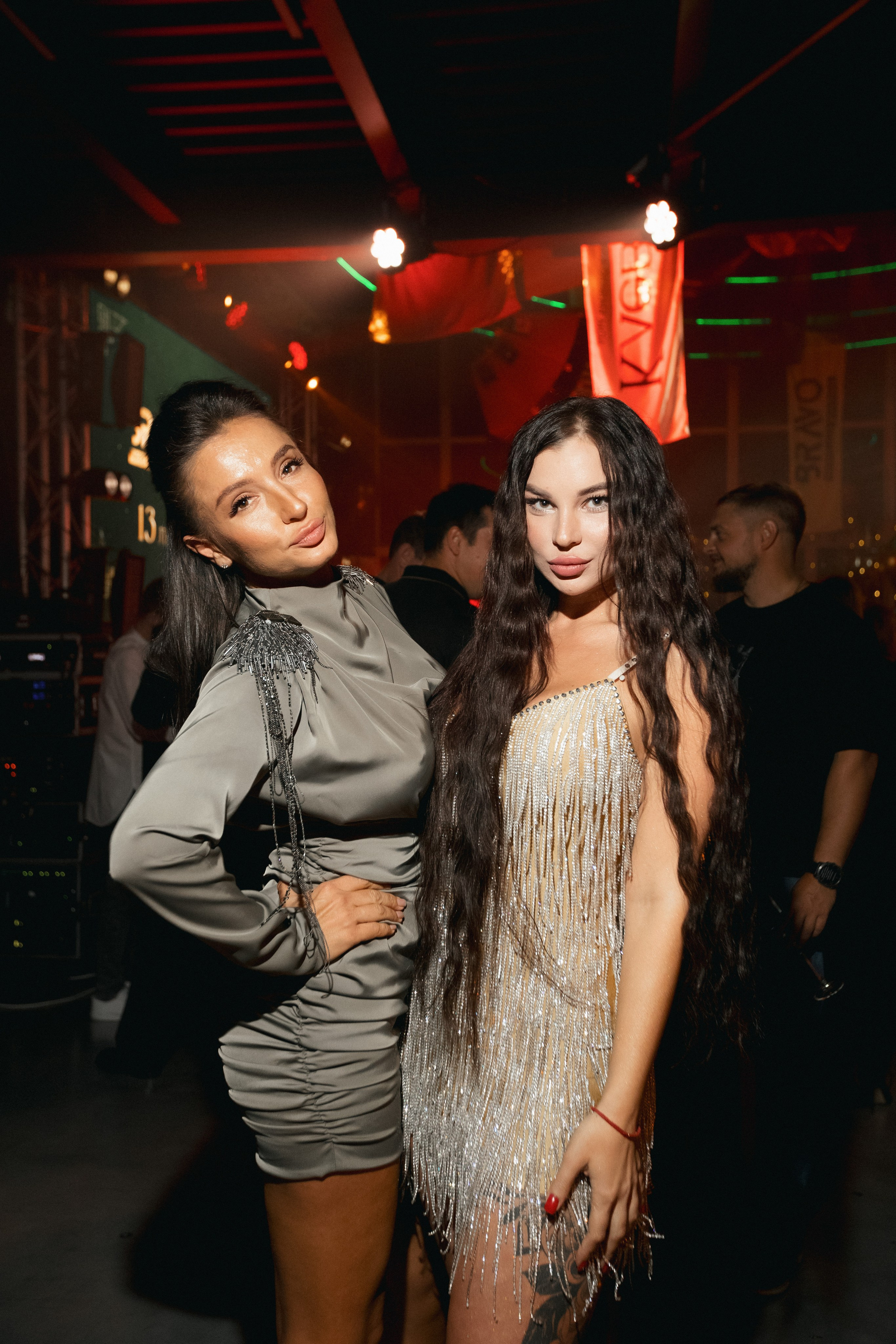 BRAVO BIRTHDAY 13 — PART I. СВОИ. ФОТООТЧЕТЫ-СОБЫТИЯ-МЕСТА