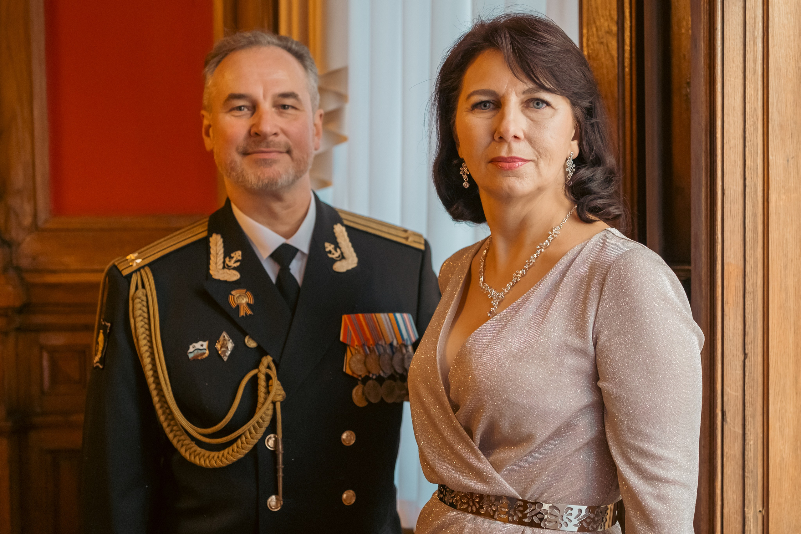 Свадьба: Владимир и Ольга. Professional photoartist in St. Petersburg (wedding, reportage, portrait, model book, love story) Alexander Shvedov