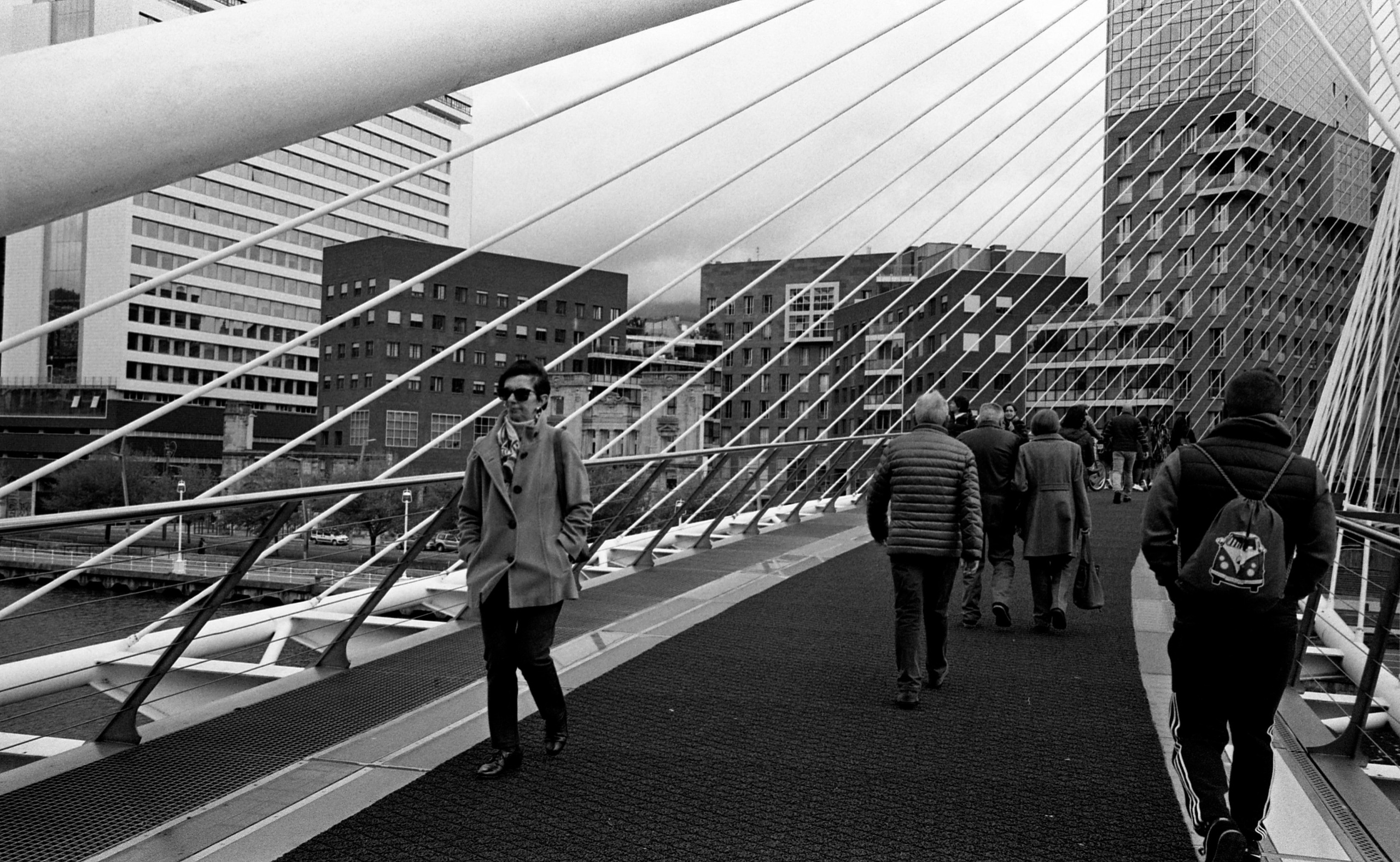 Spain, Basque Country. Elena Nikitina. Photo Artist. Film photography. Prints