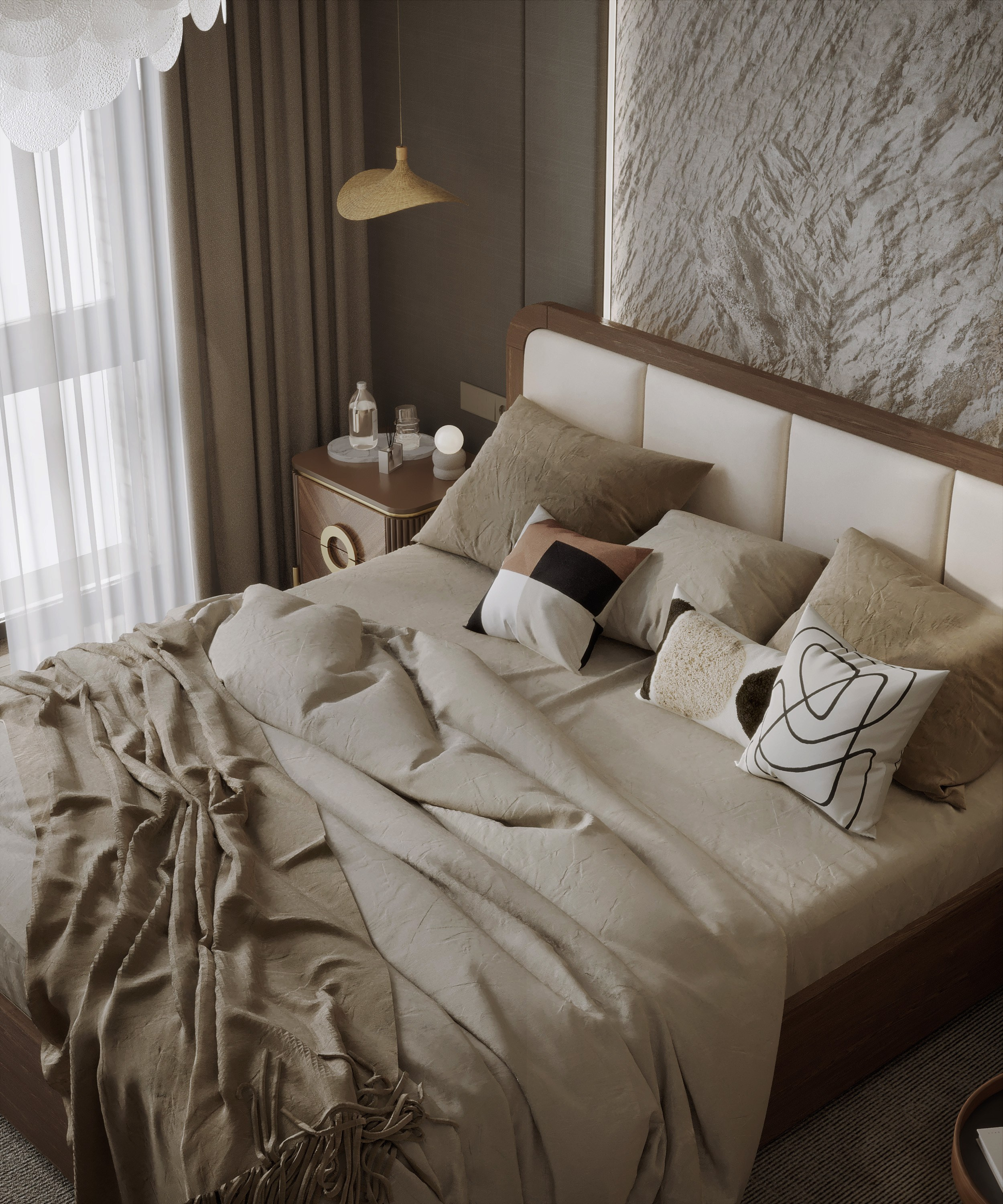 Архитектор и дизайнер интерьеров