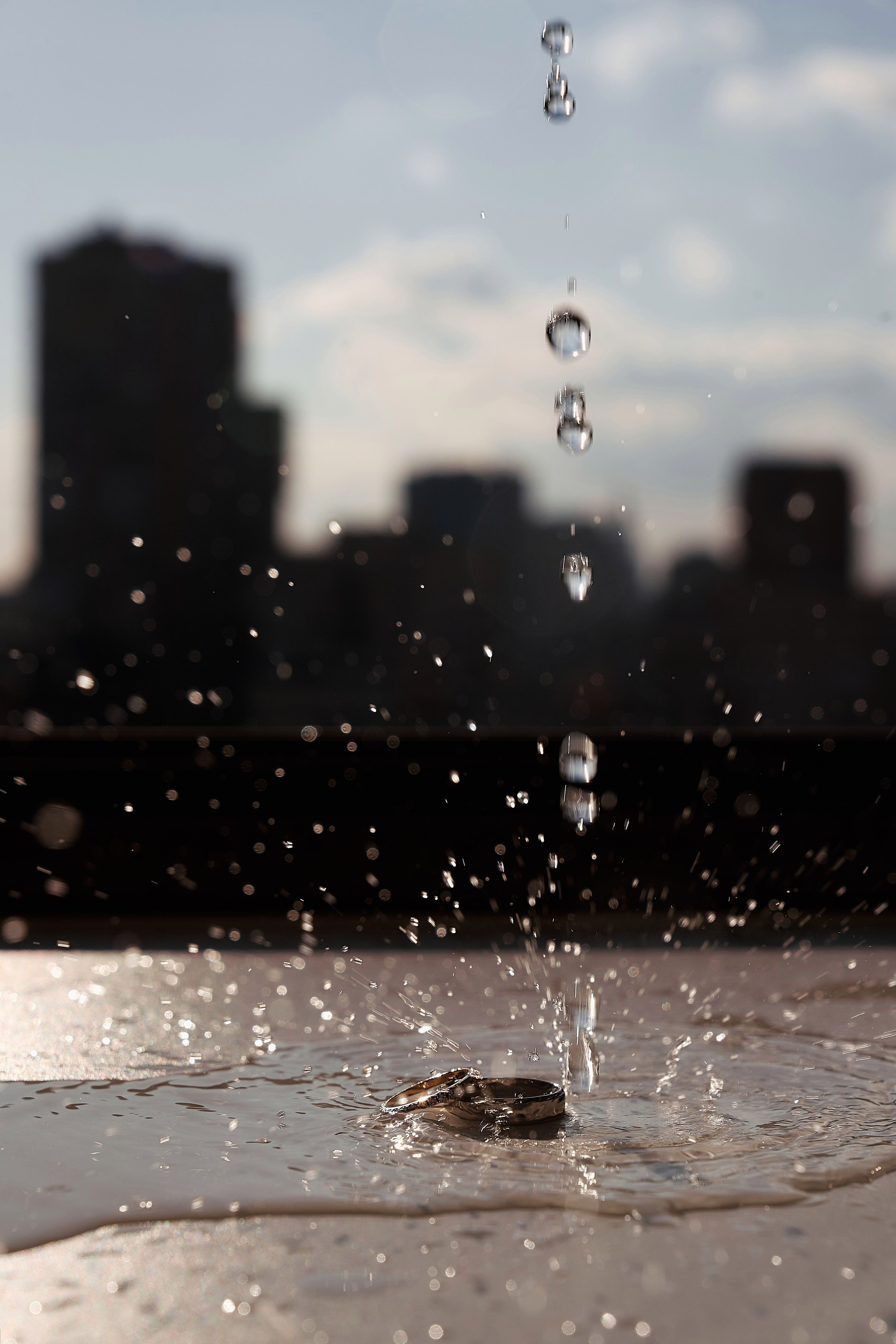 Свадьба Ивана и Валентины, роспись в ЗАГС ВДНХ