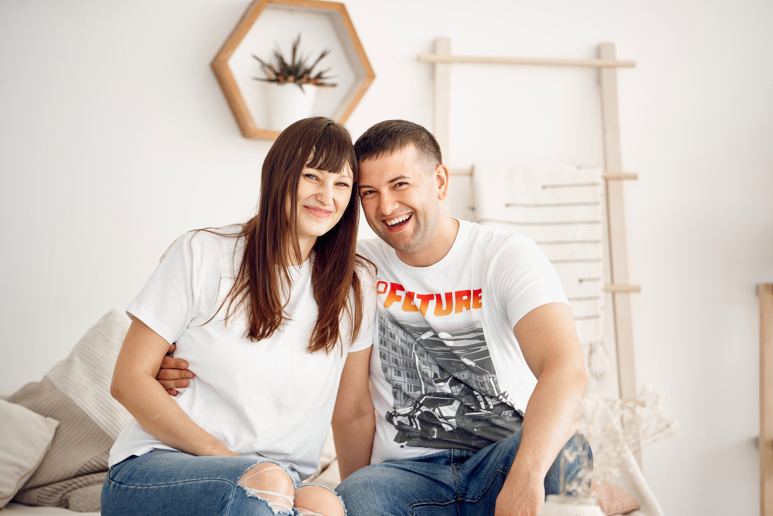 Детская Фотосессия в фотостудии Parapatma