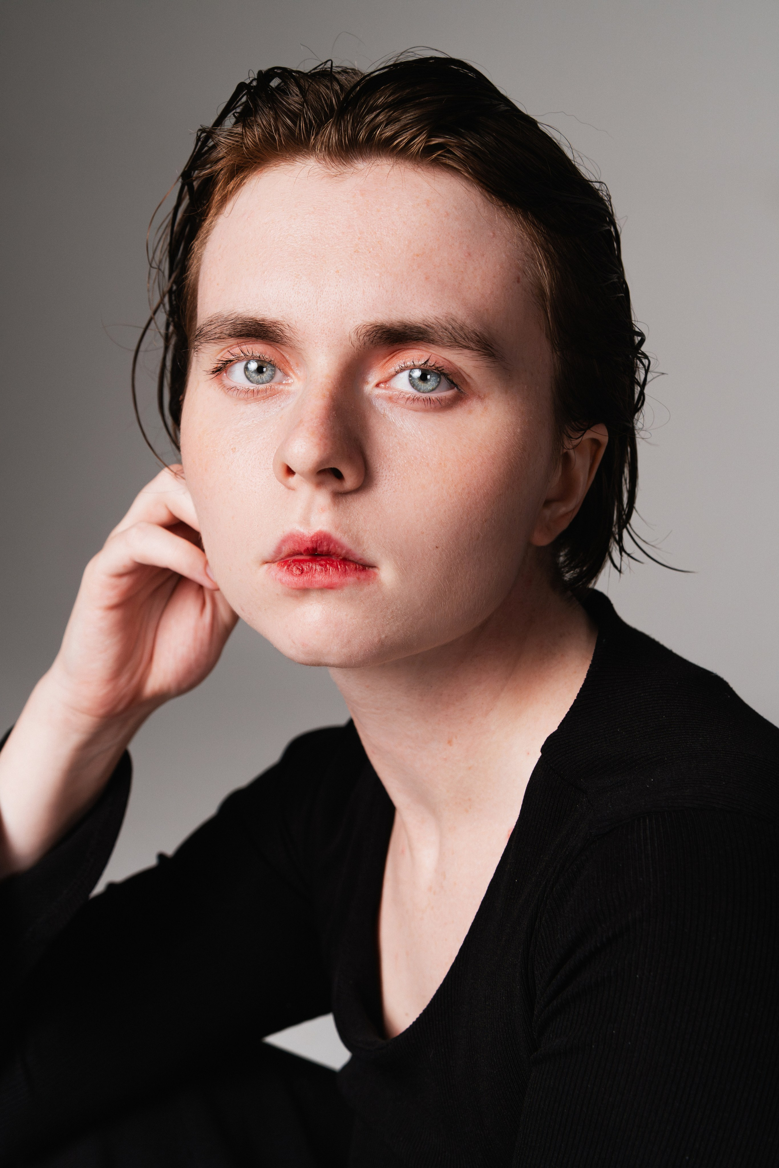 Фотограф и видеограф Арина Семёнова