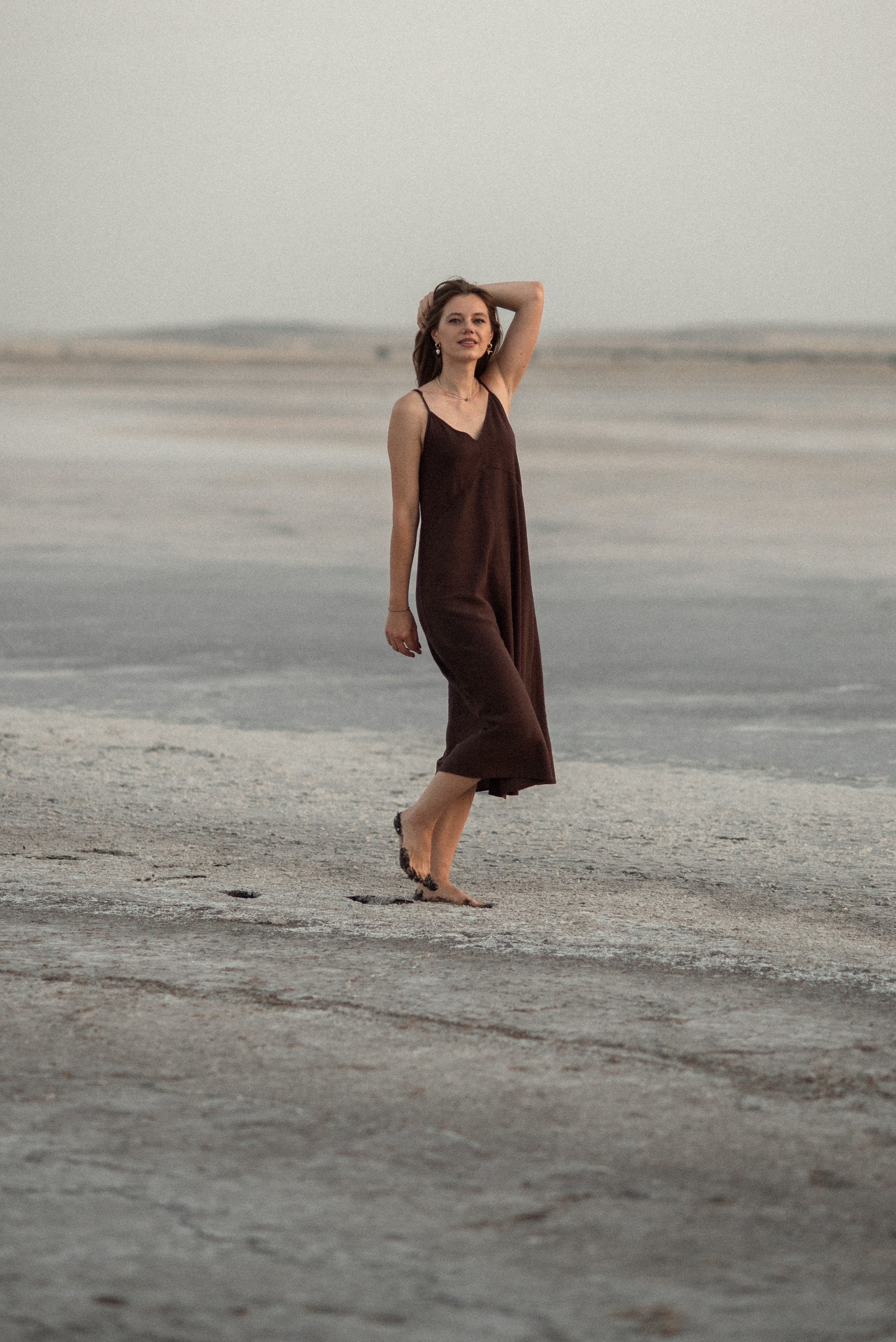 Однажды на соленом озере…. Семейный и детский фотограф в Санкт-Петербурге Татьяна Дмитренко